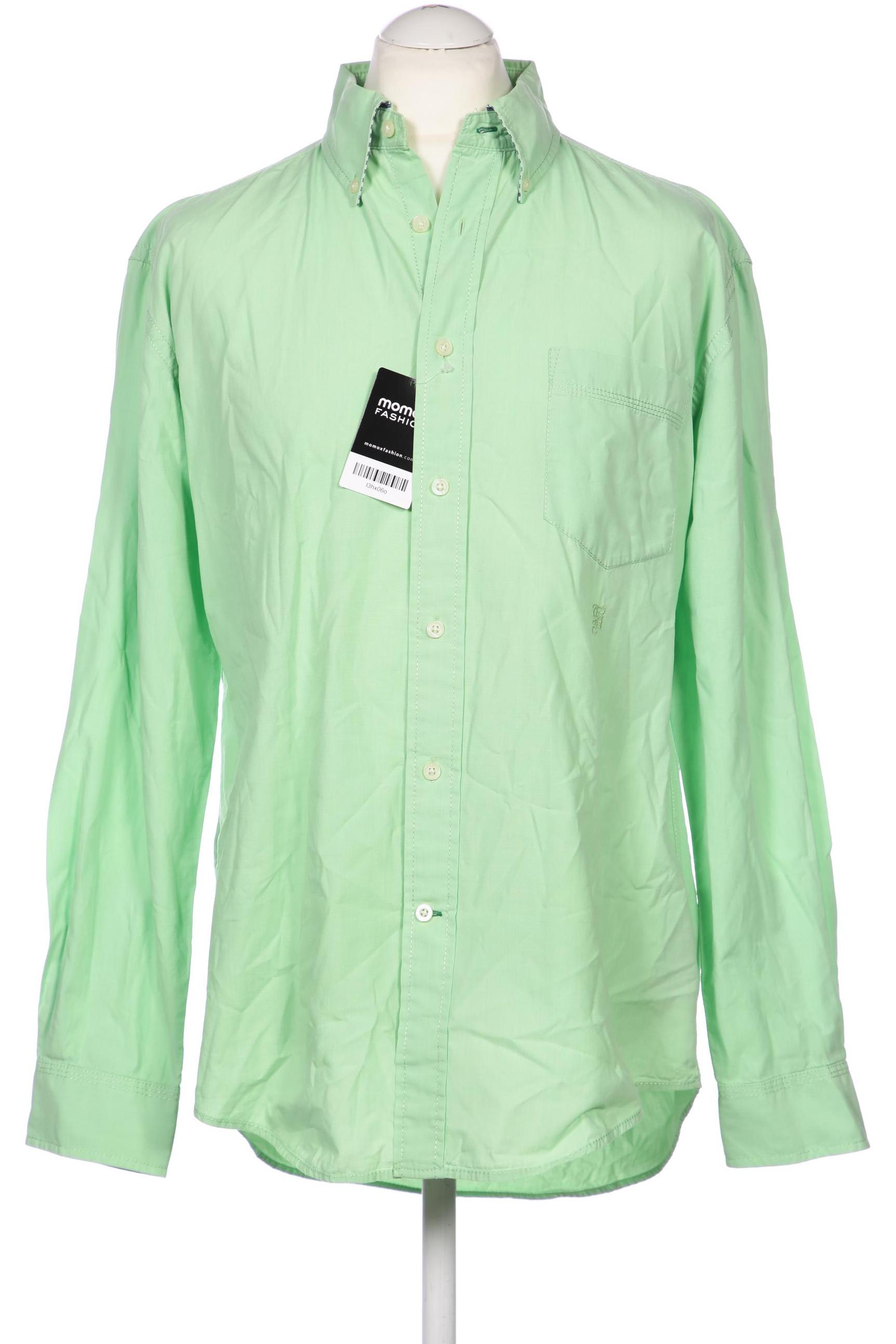 

Tommy Hilfiger Herren Hemd, hellgrün, Gr. 52