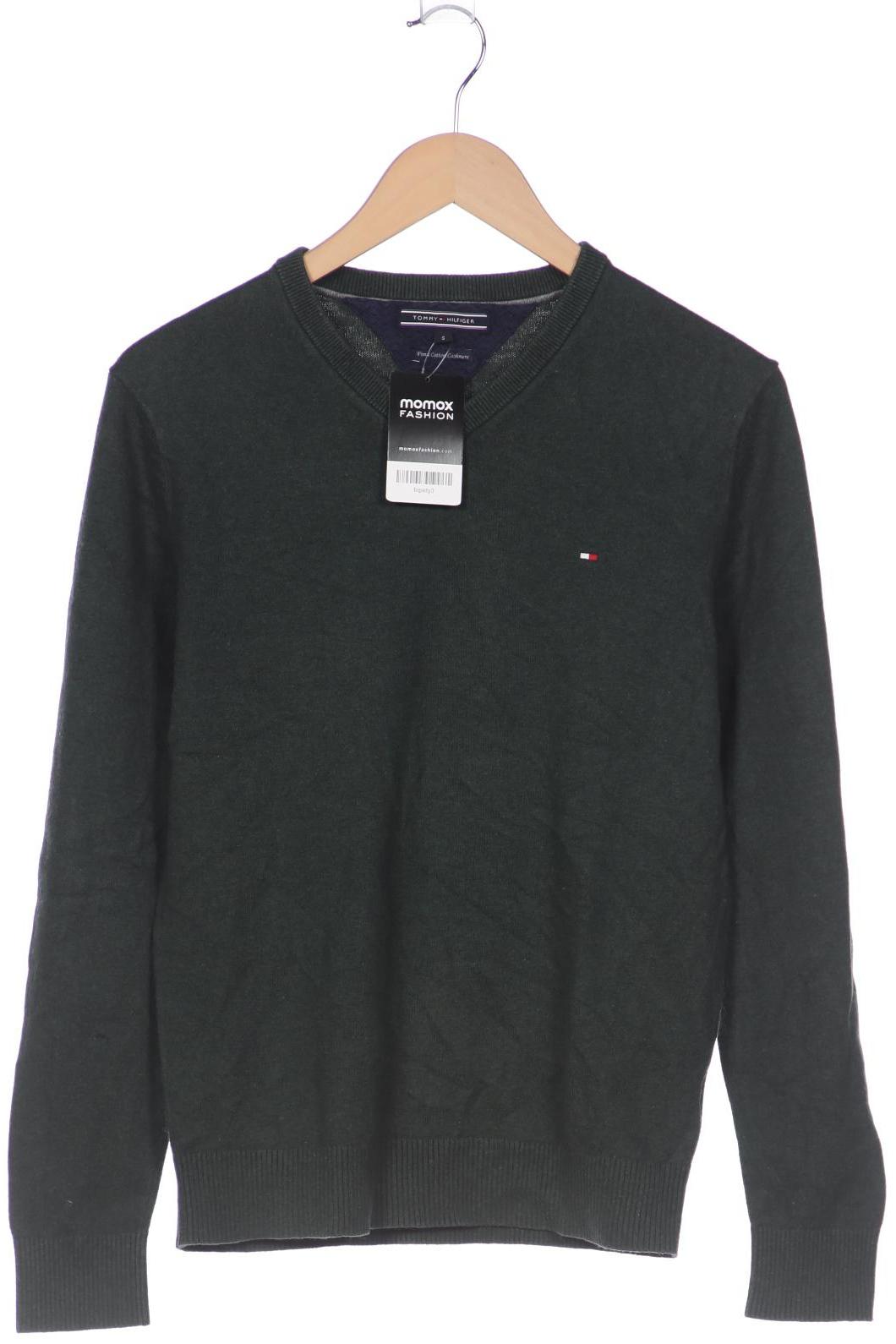 

Tommy Hilfiger Herren Pullover, grün