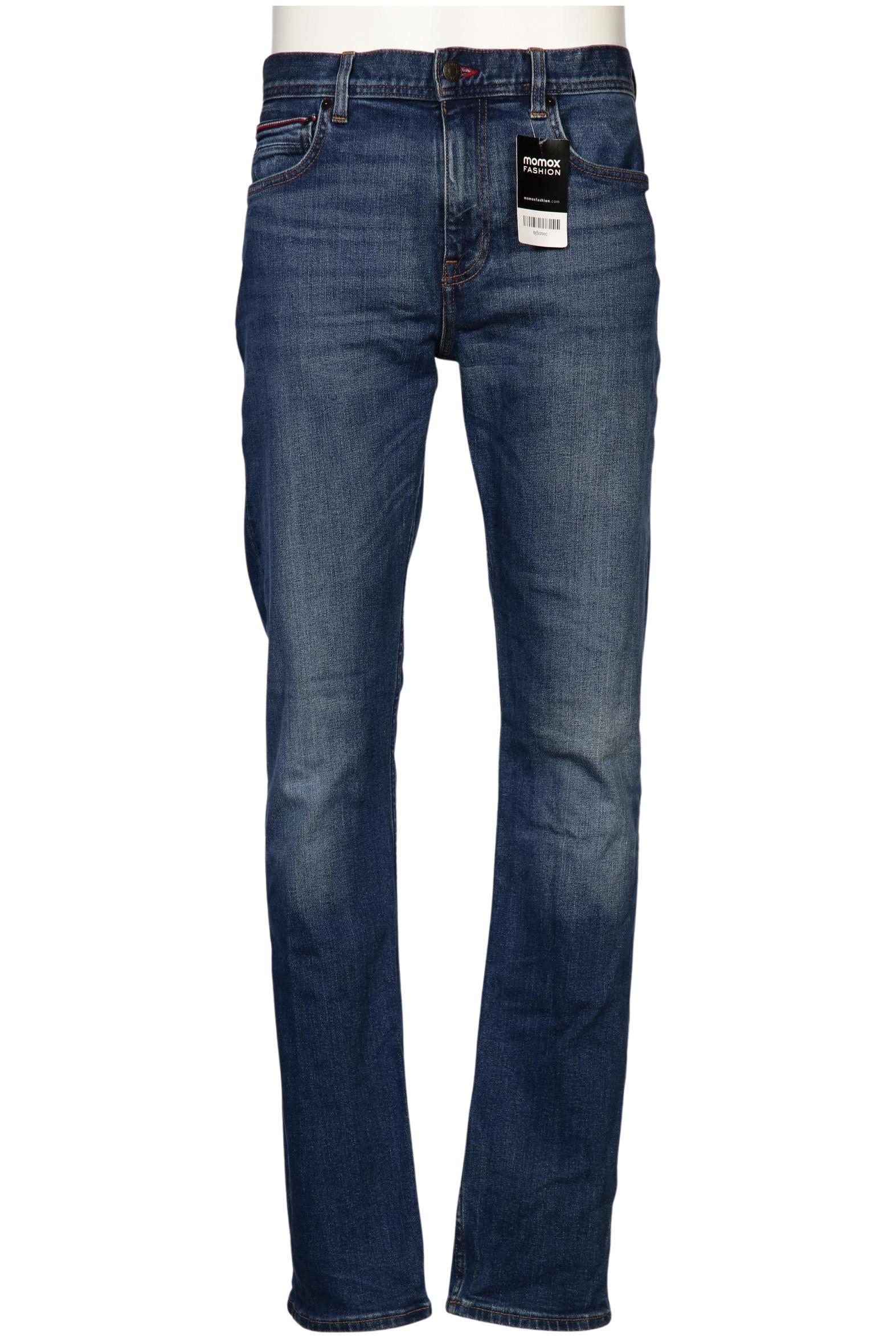 

Tommy Hilfiger Herren Jeans, blau, Gr. 32