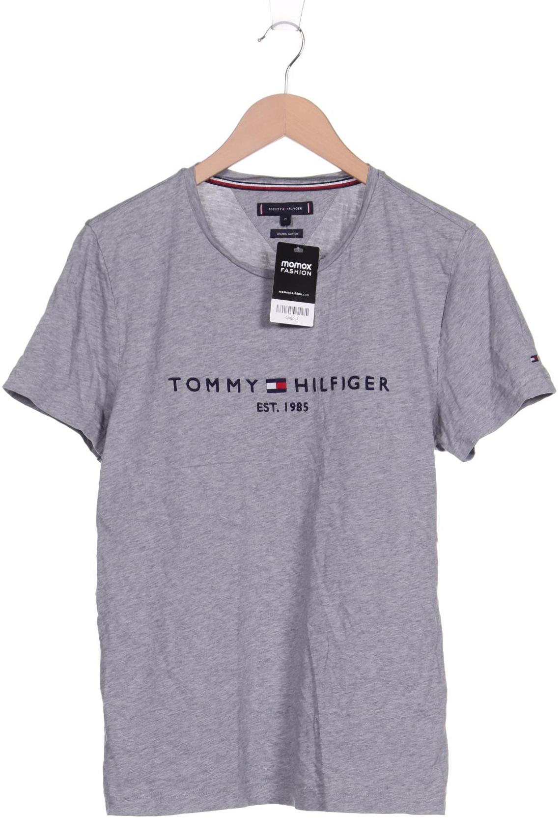 

Tommy Hilfiger Herren T-Shirt, grau