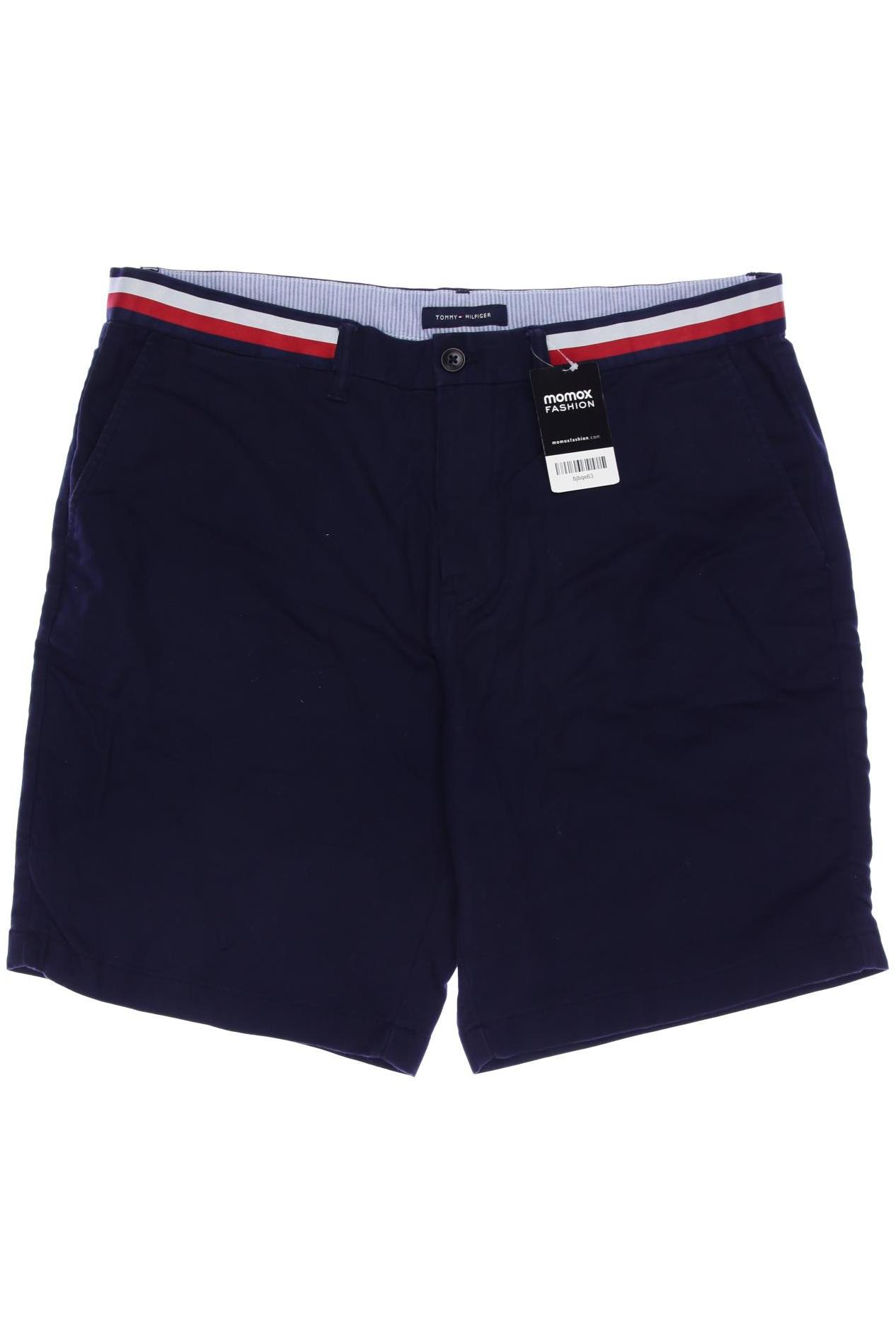 

Tommy Hilfiger Herren Shorts, marineblau, Gr. 54