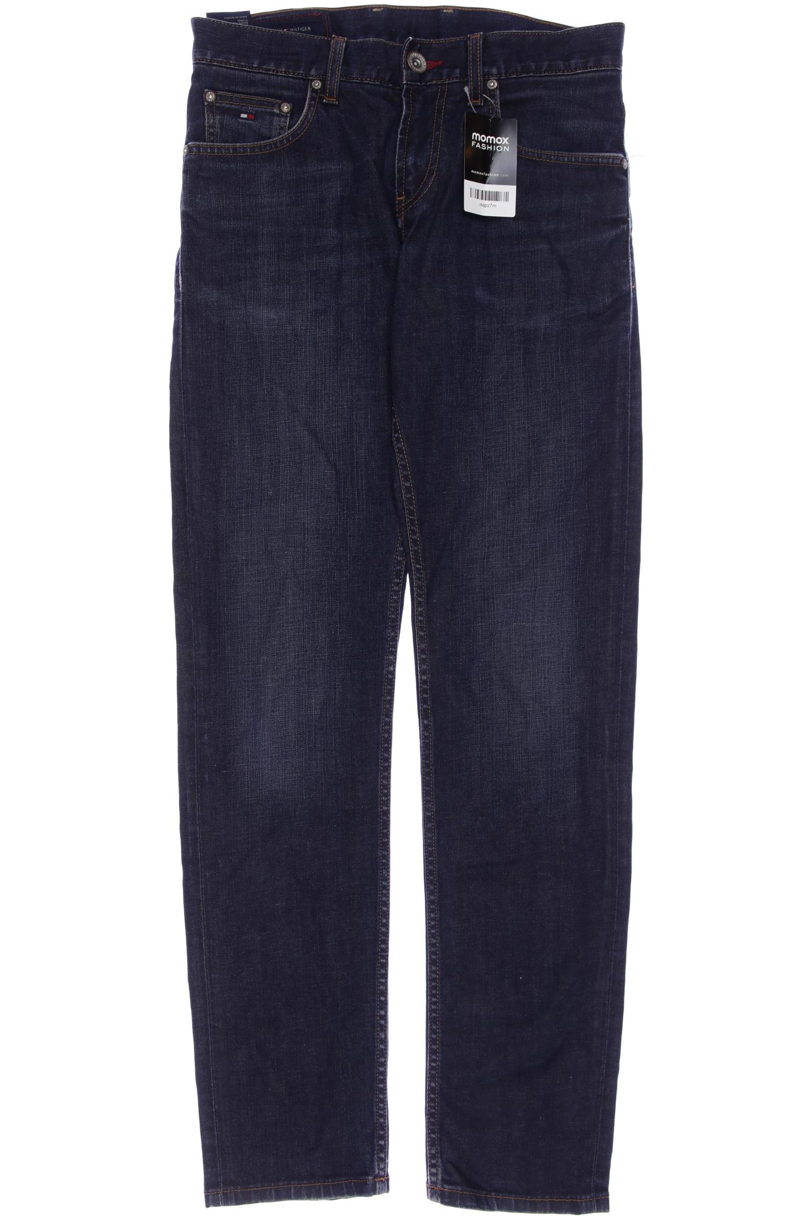 

Tommy Hilfiger Herren Jeans, marineblau, Gr. 30