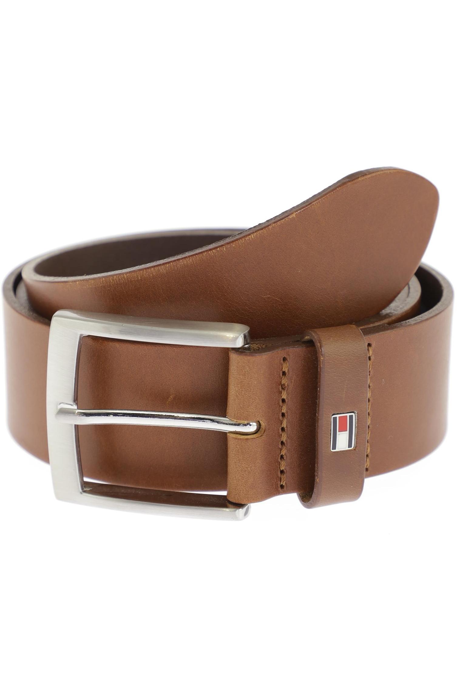 

Tommy Hilfiger Herren Gürtel, braun, Gr. 95
