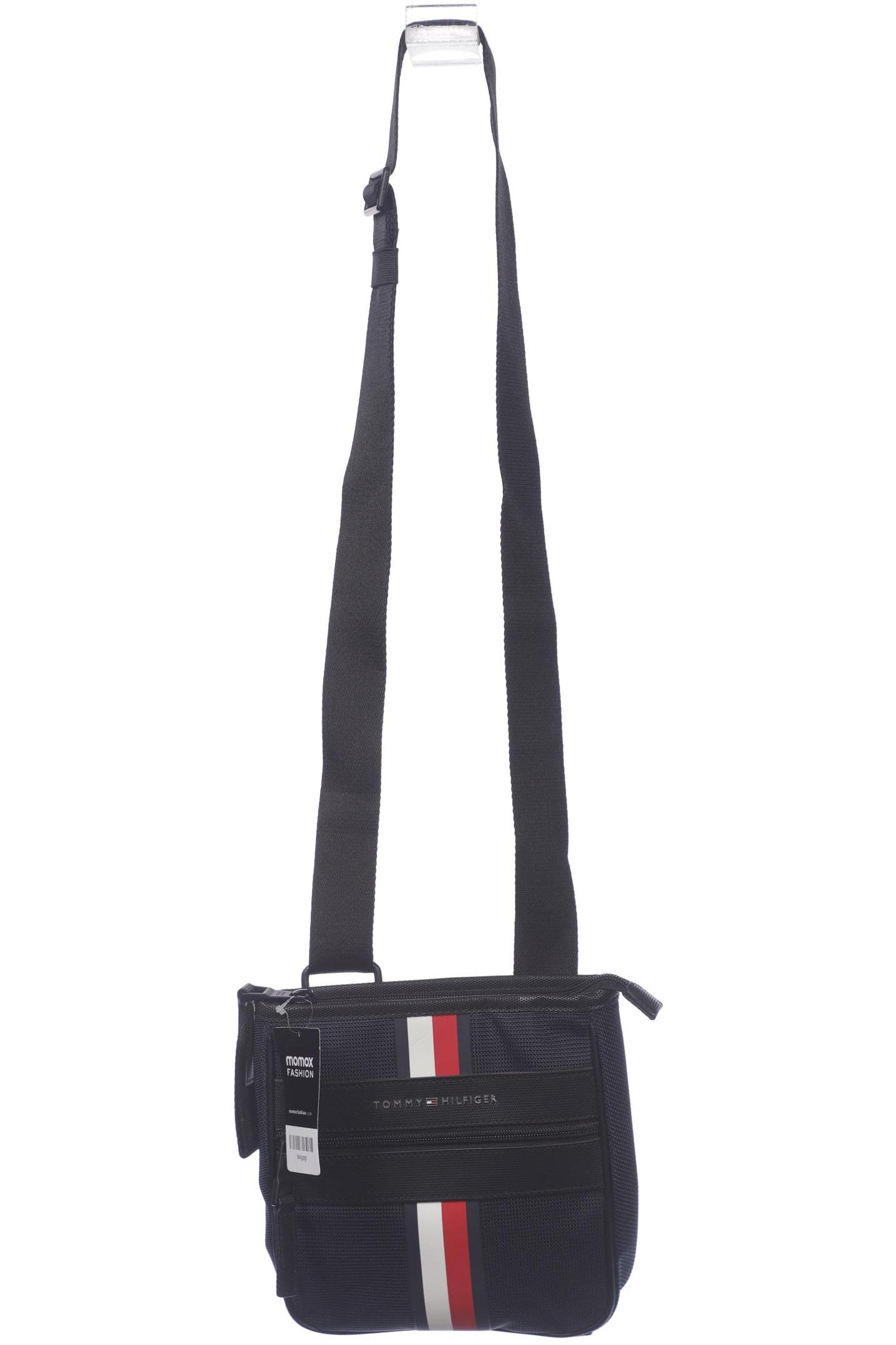 

Tommy Hilfiger Herren Tasche, marineblau, Gr.