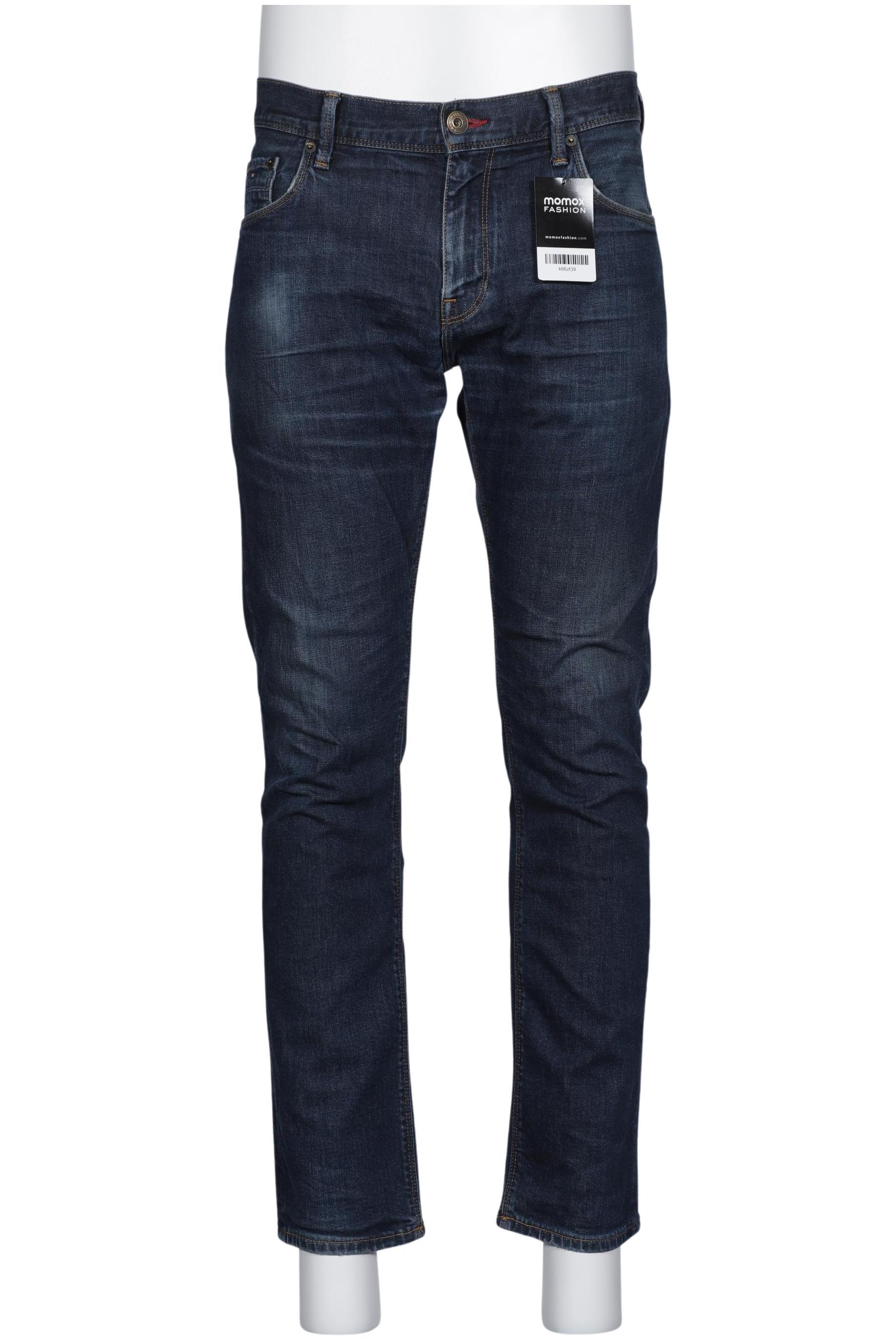 

Tommy Hilfiger Herren Jeans, marineblau, Gr. 36