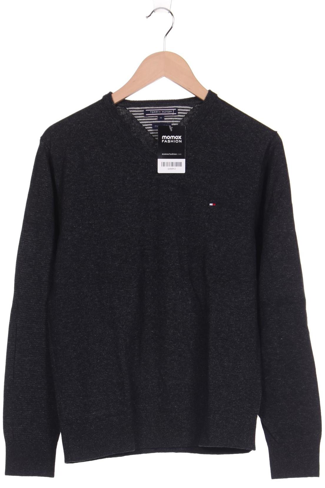 

Tommy Hilfiger Herren Pullover, grau, Gr. 48