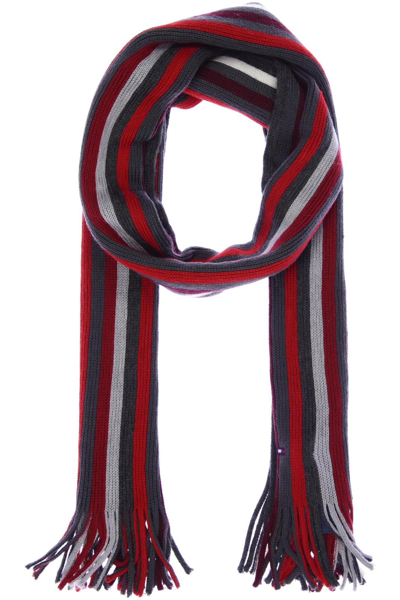 

Tommy Hilfiger Herren Schal, grau, Gr.