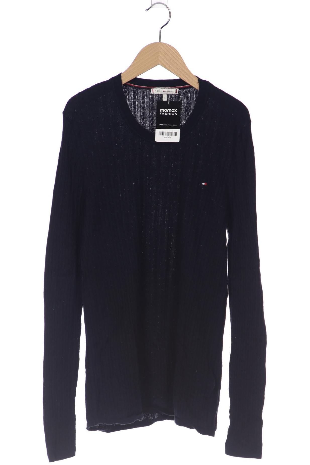 

Tommy Hilfiger Herren Pullover, marineblau, Gr. 54