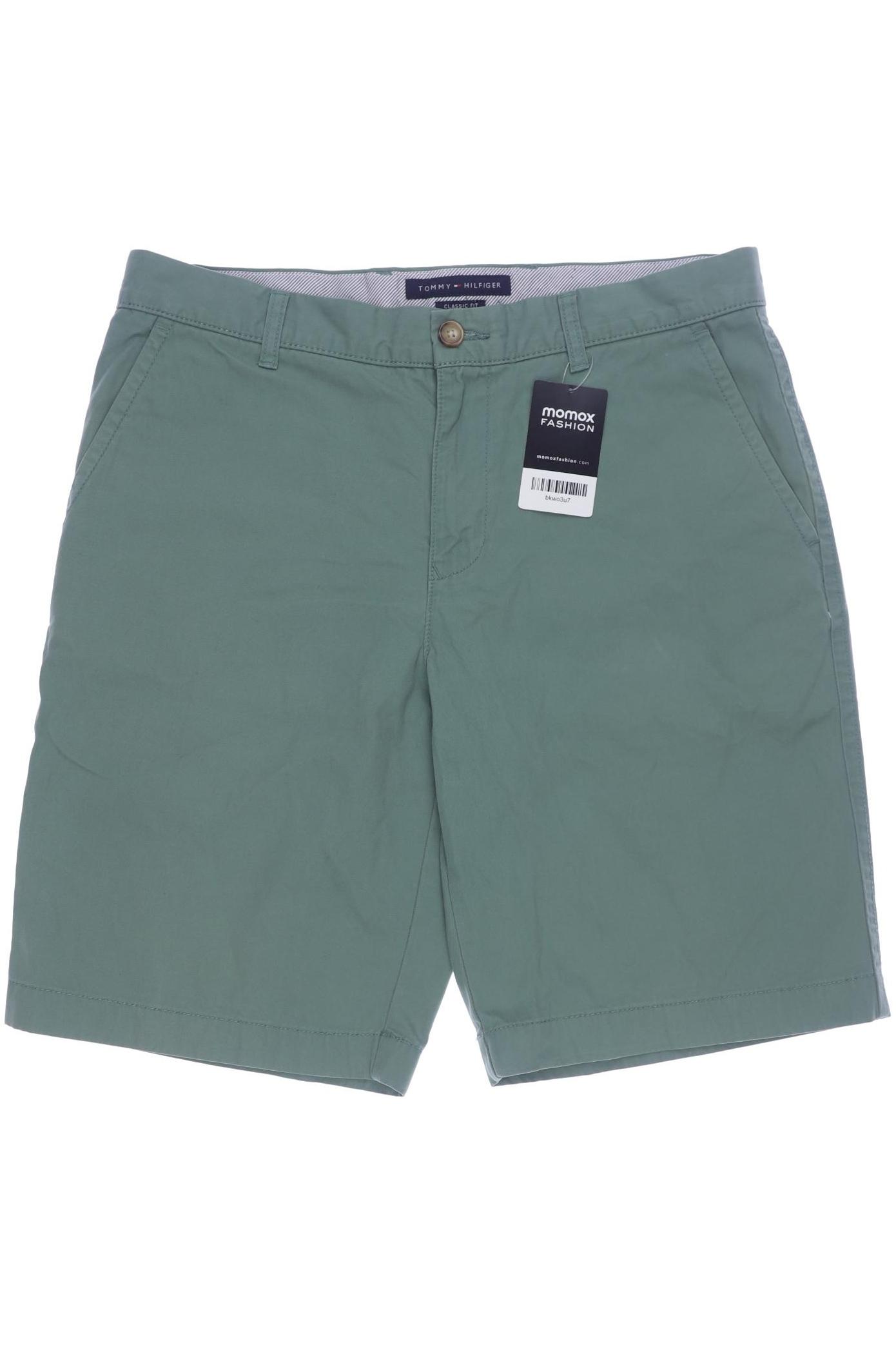 

Tommy Hilfiger Herren Shorts, grün, Gr. 52