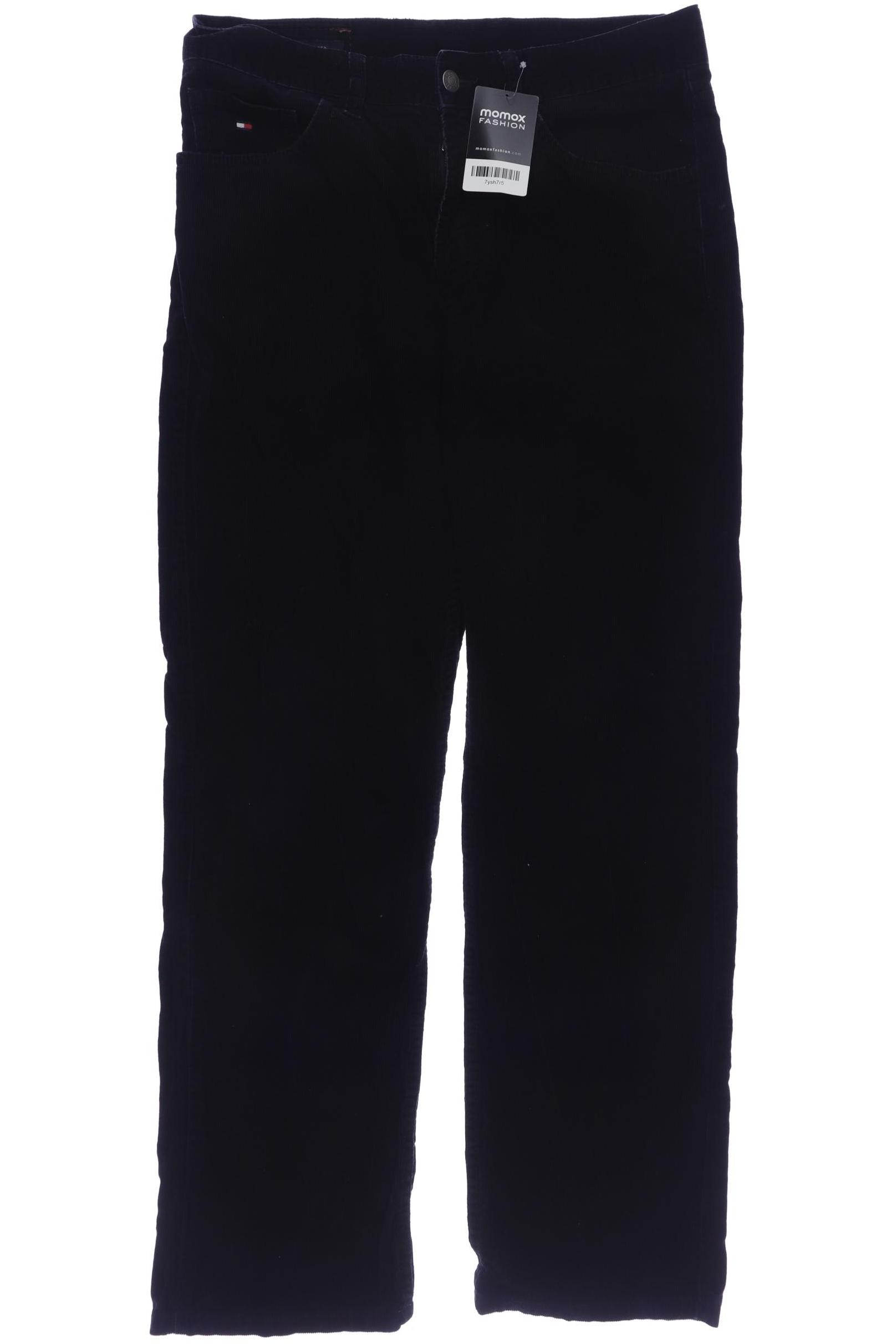 

Tommy Hilfiger Herren Stoffhose, schwarz, Gr. 50