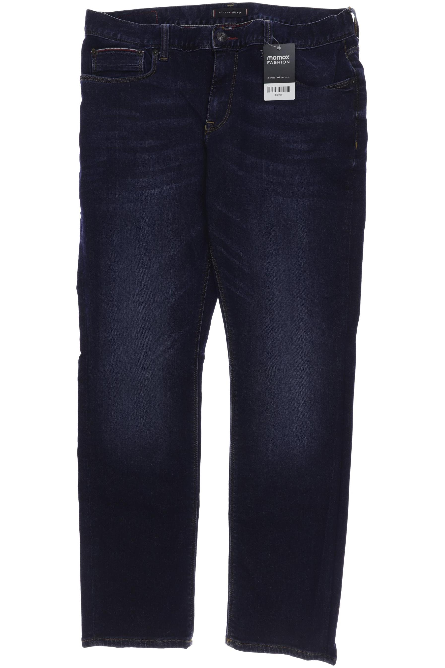 

Tommy Hilfiger Herren Jeans, blau