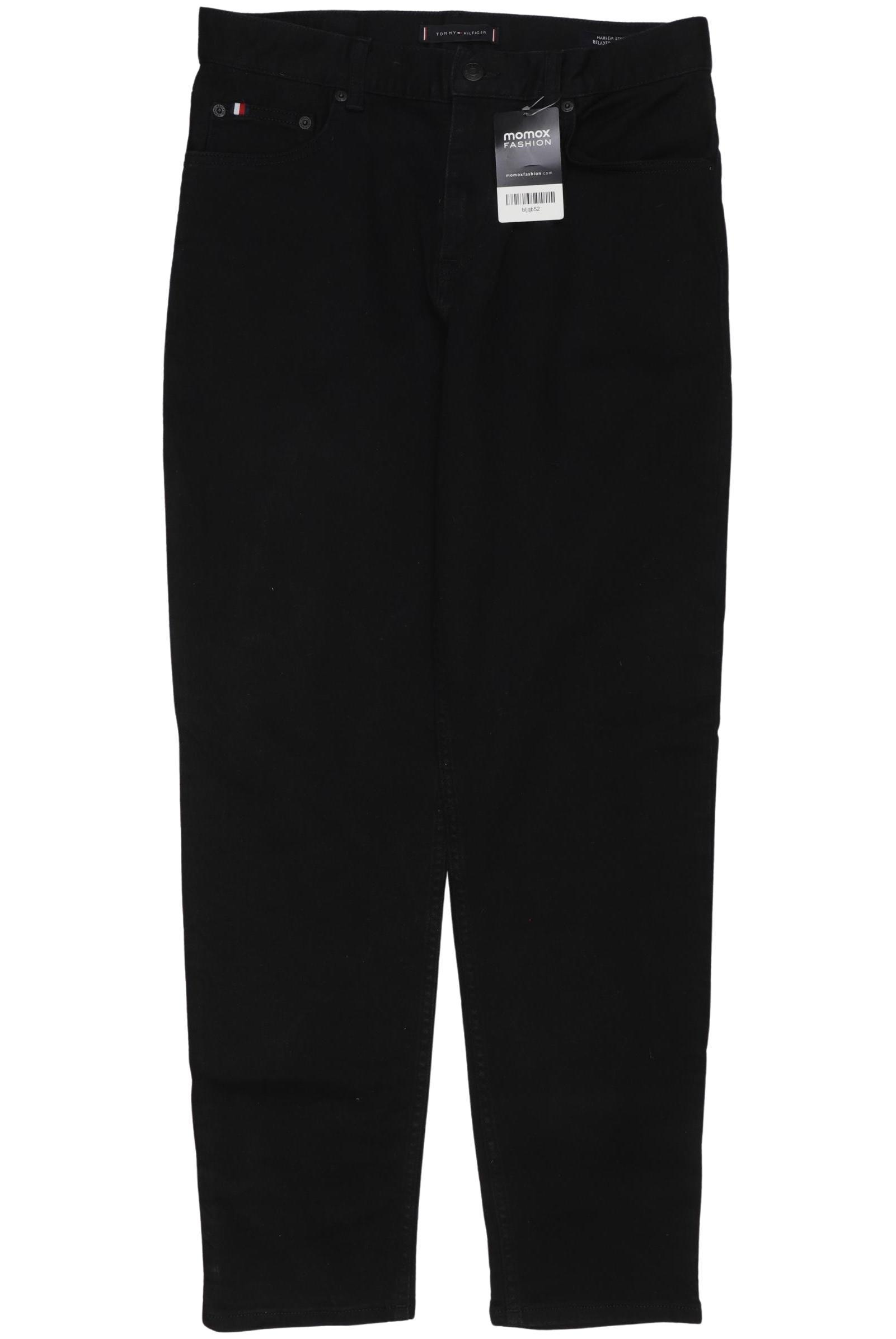 

Tommy Hilfiger Herren Jeans, schwarz, Gr. 29