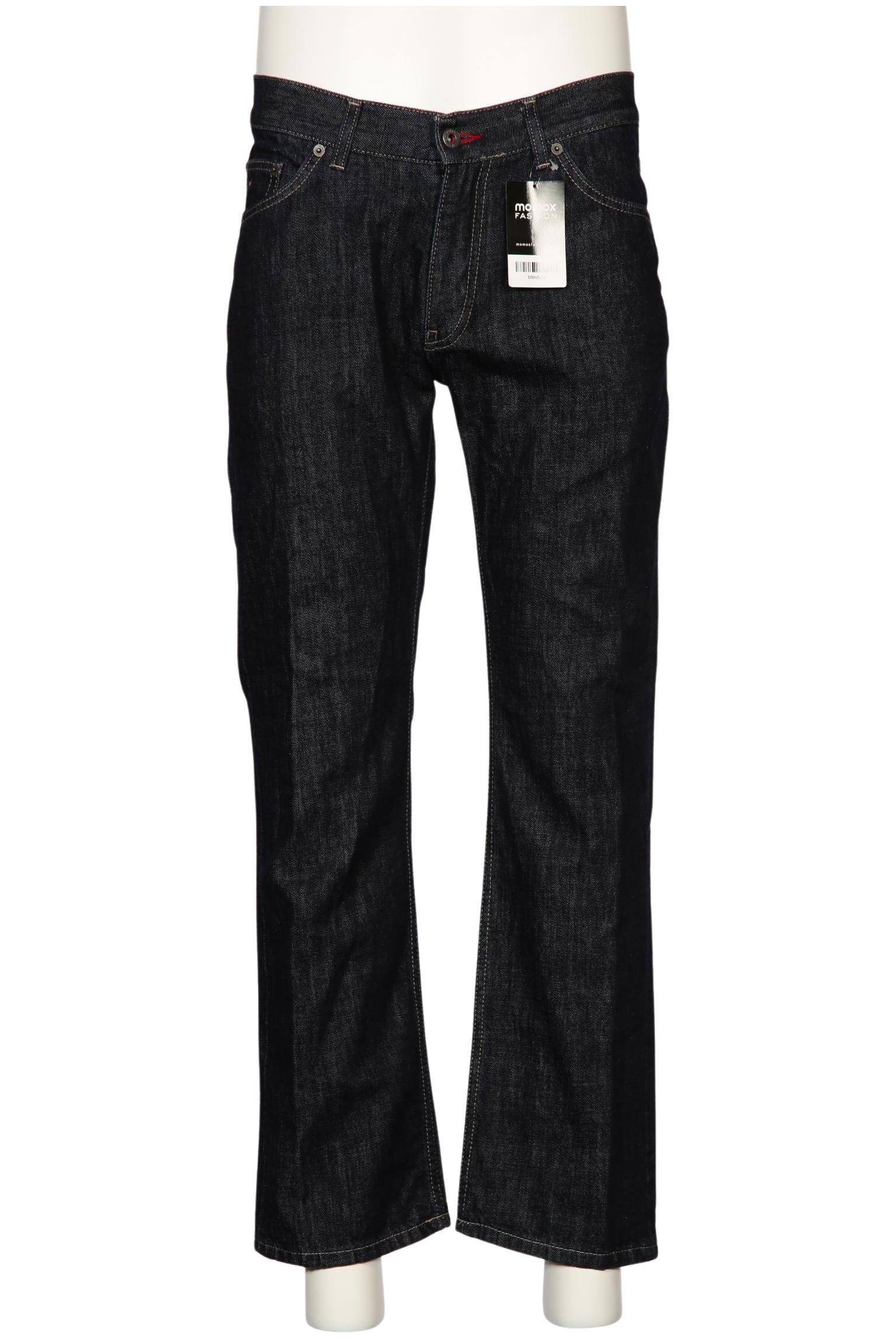 

Tommy Hilfiger Herren Jeans, marineblau, Gr. 34