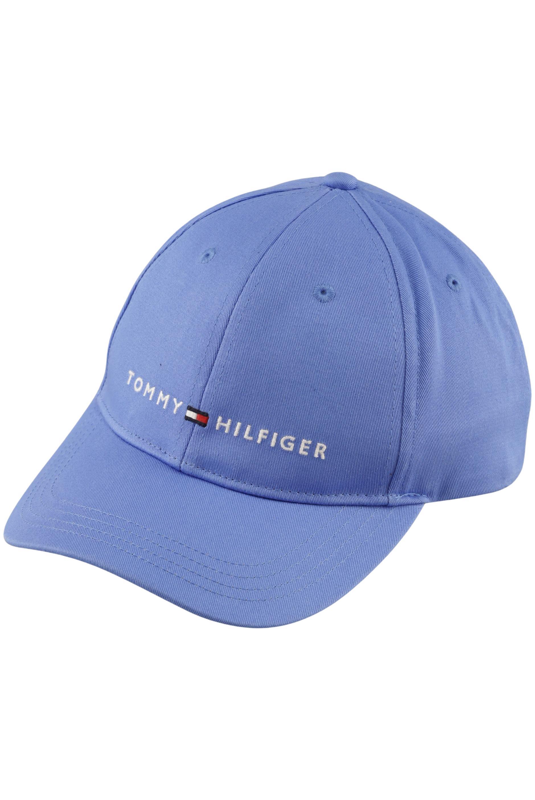 

Tommy Hilfiger Herren Hut/Mütze, blau, Gr. 58