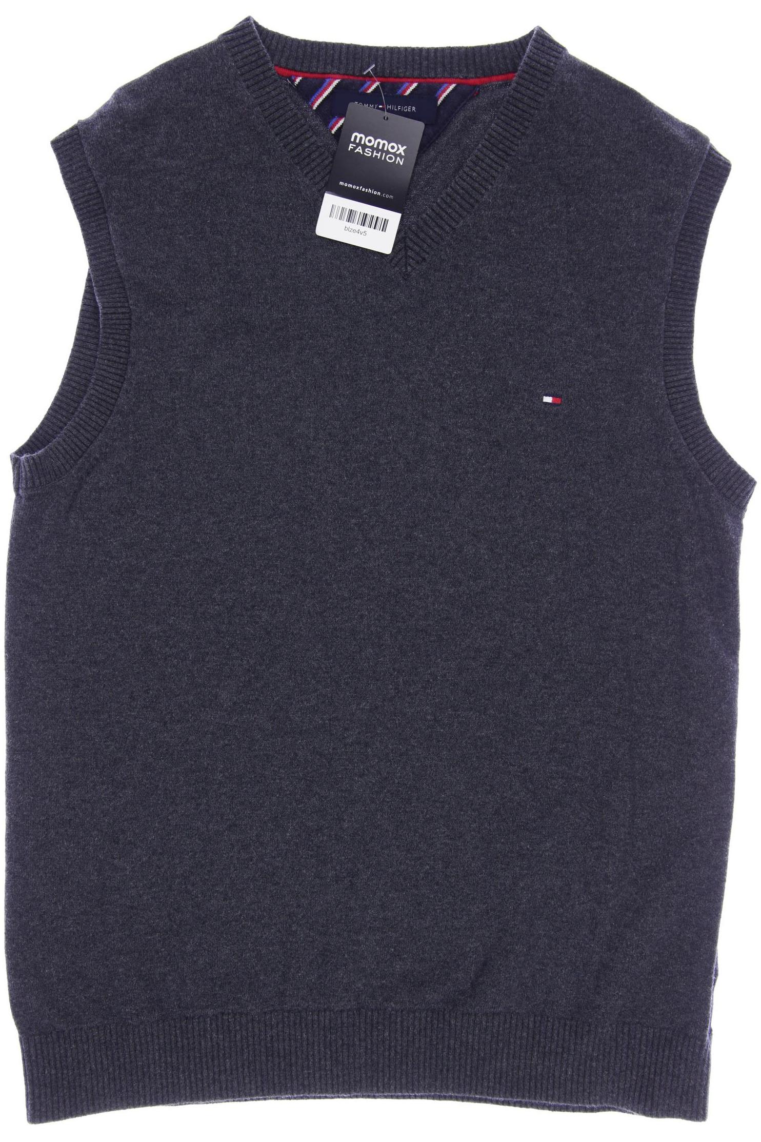 

Tommy Hilfiger Herren Pullover, grau