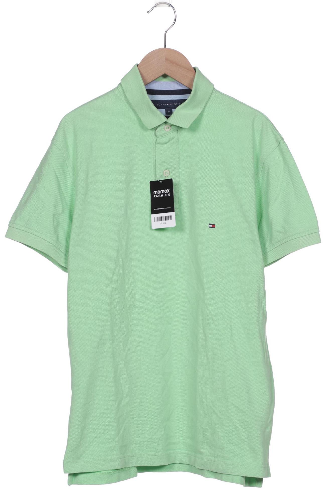 

Tommy Hilfiger Herren Poloshirt, grün