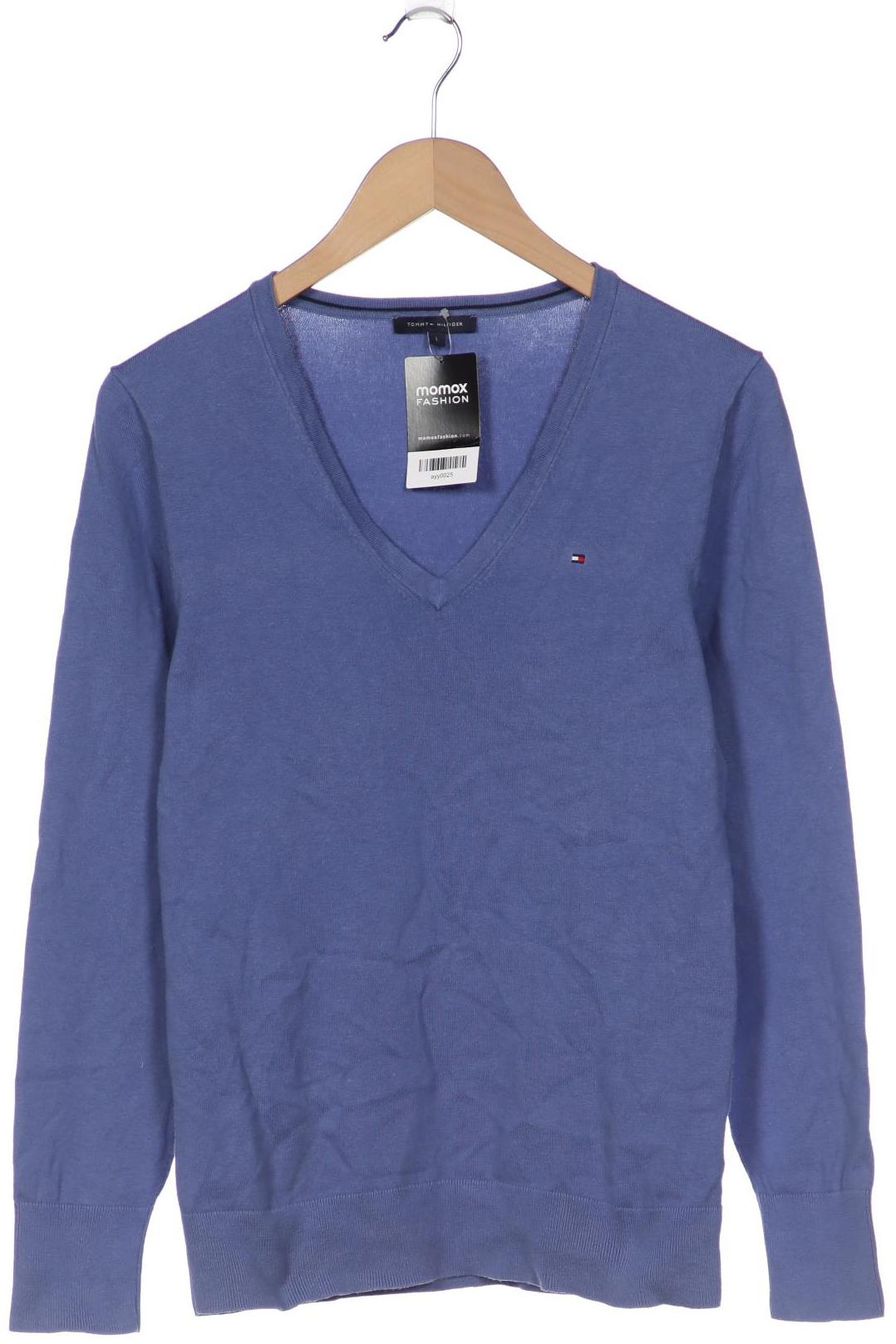 

Tommy Hilfiger Herren Pullover, blau