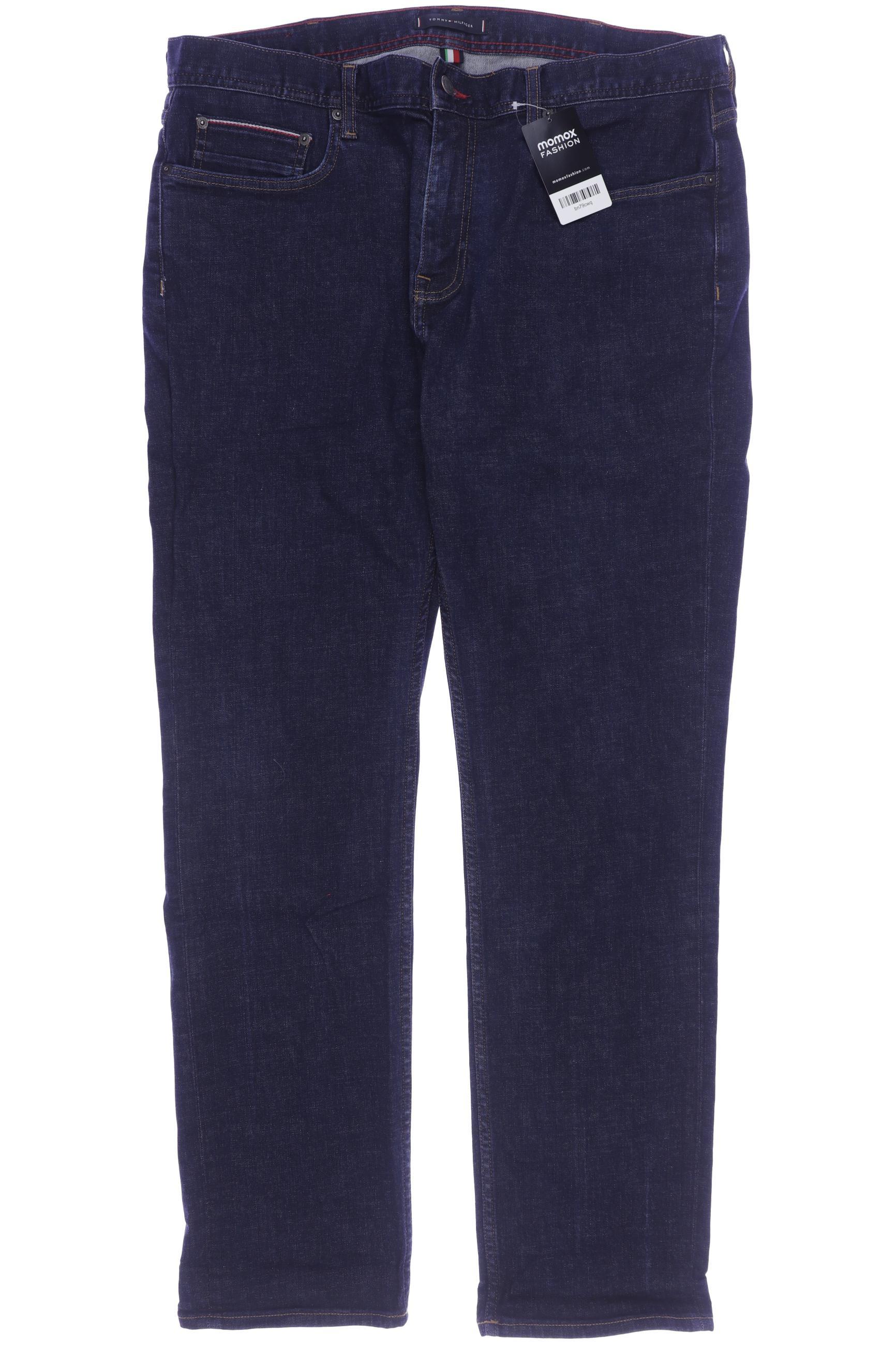 

Tommy Hilfiger Herren Jeans, marineblau, Gr. 56
