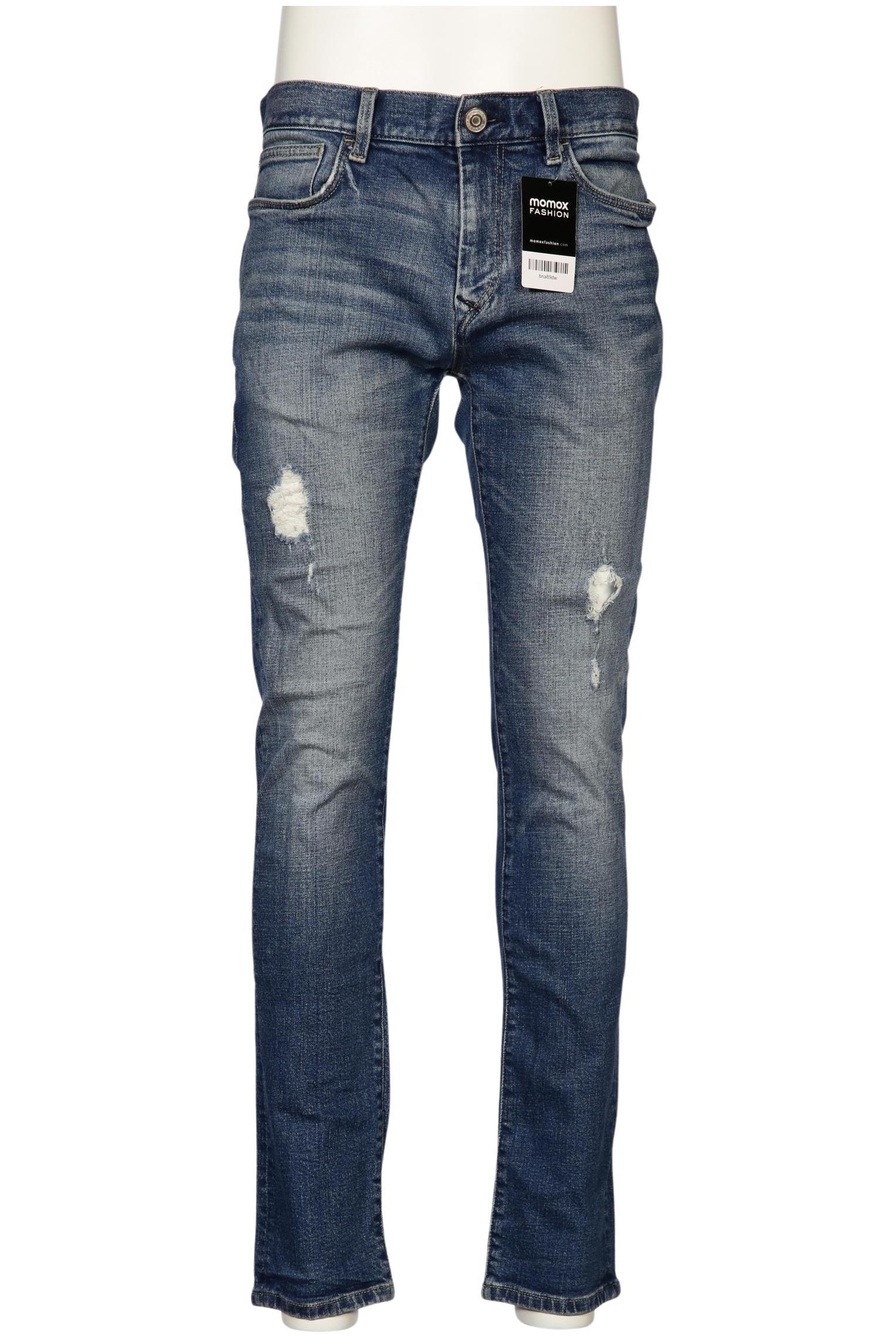 

Tommy Hilfiger Herren Jeans, blau, Gr. 30