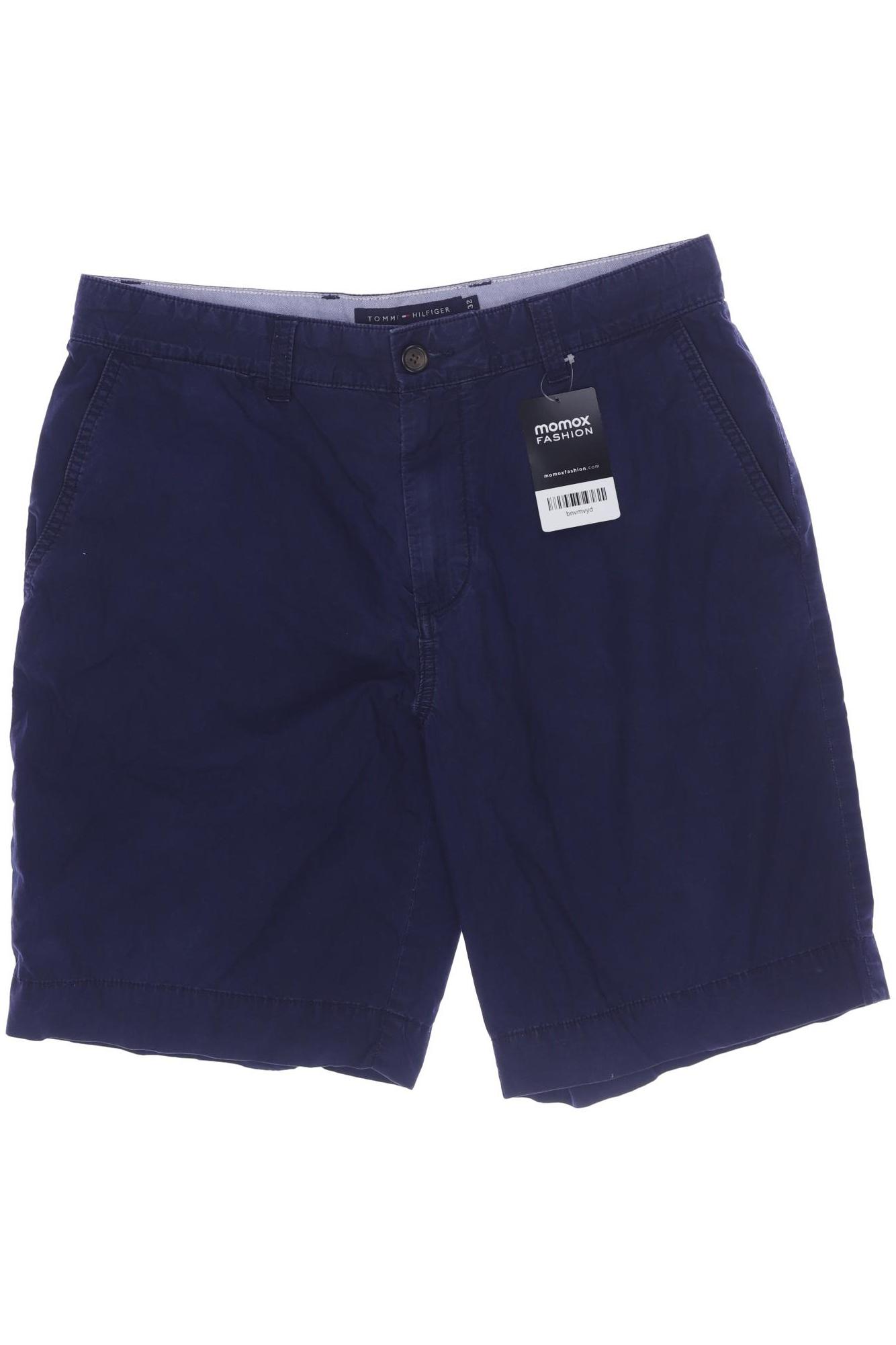

Tommy Hilfiger Herren Shorts, marineblau
