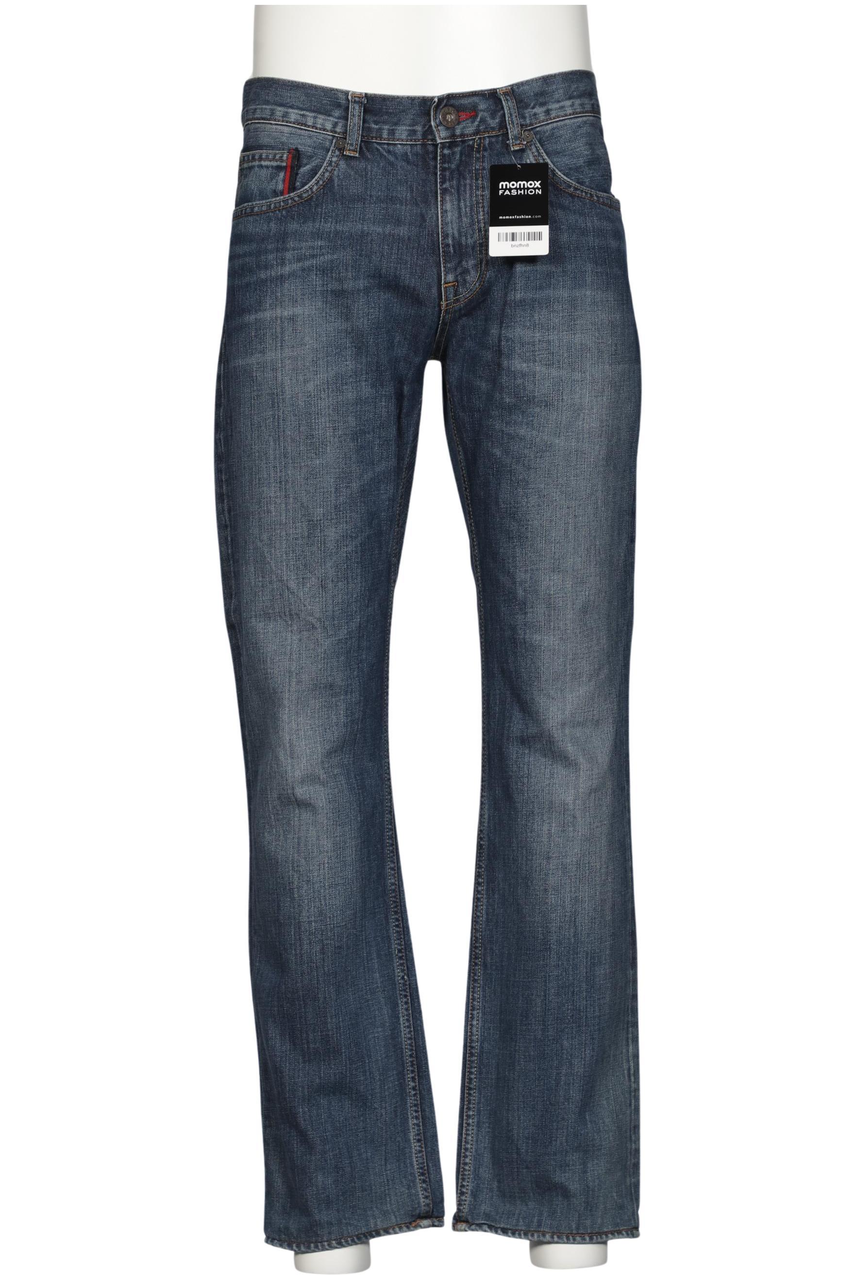 

Tommy Hilfiger Herren Jeans, blau, Gr. 32