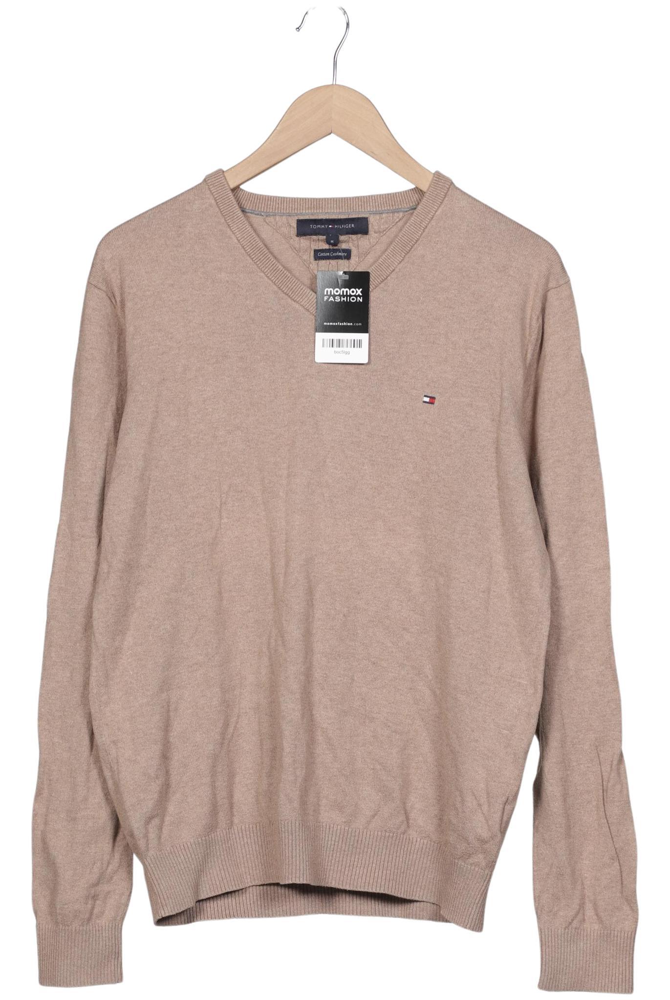 Thumbnail - Tommy Hilfiger Herren Pullover, beige, Gr. 48