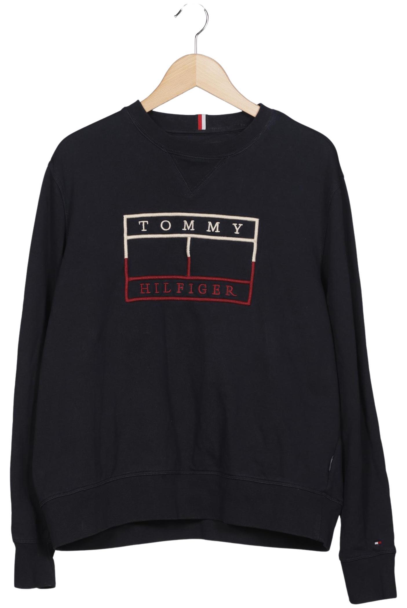 Thumbnail - Tommy Hilfiger Herren Sweatshirt, marineblau, Gr. 54