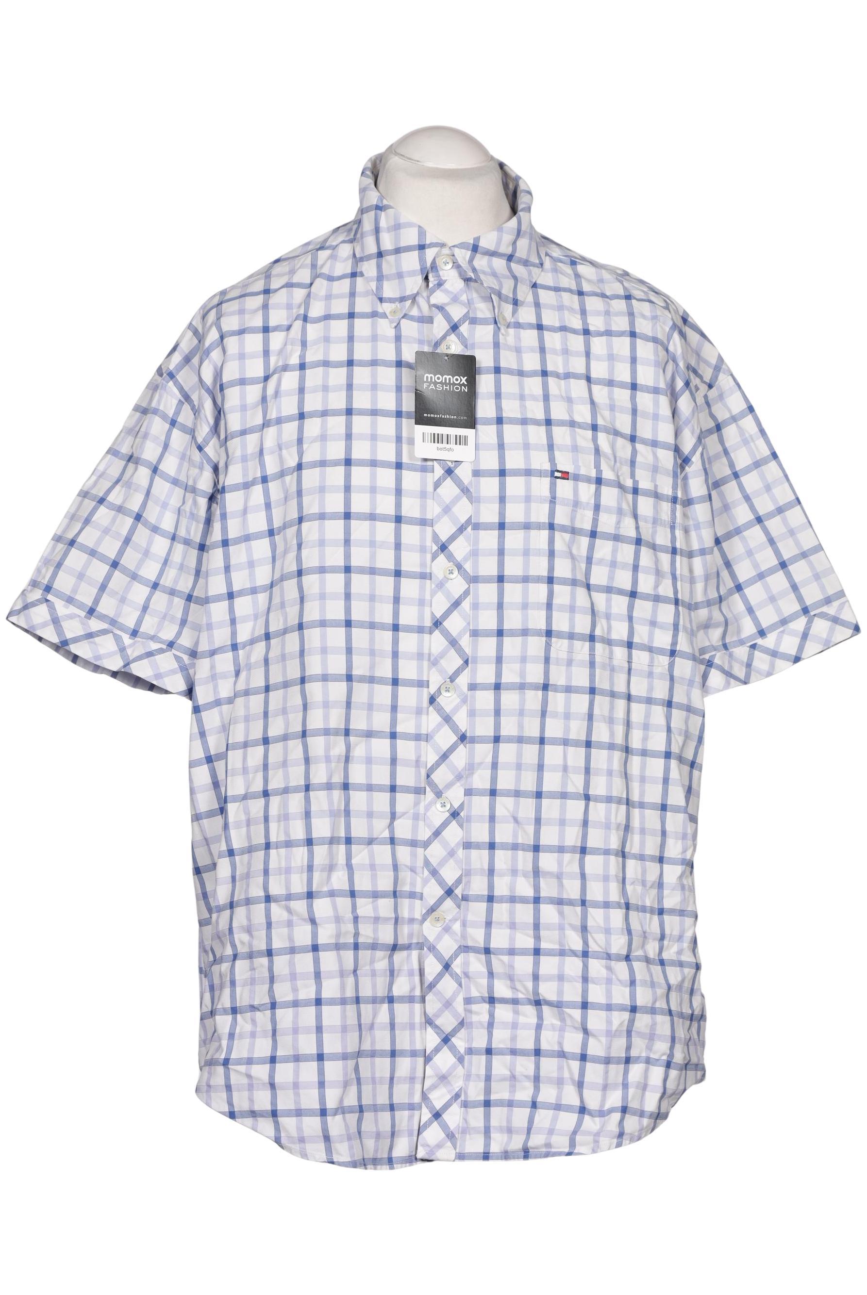 

Tommy Hilfiger Herren Hemd, mehrfarbig, Gr. 56