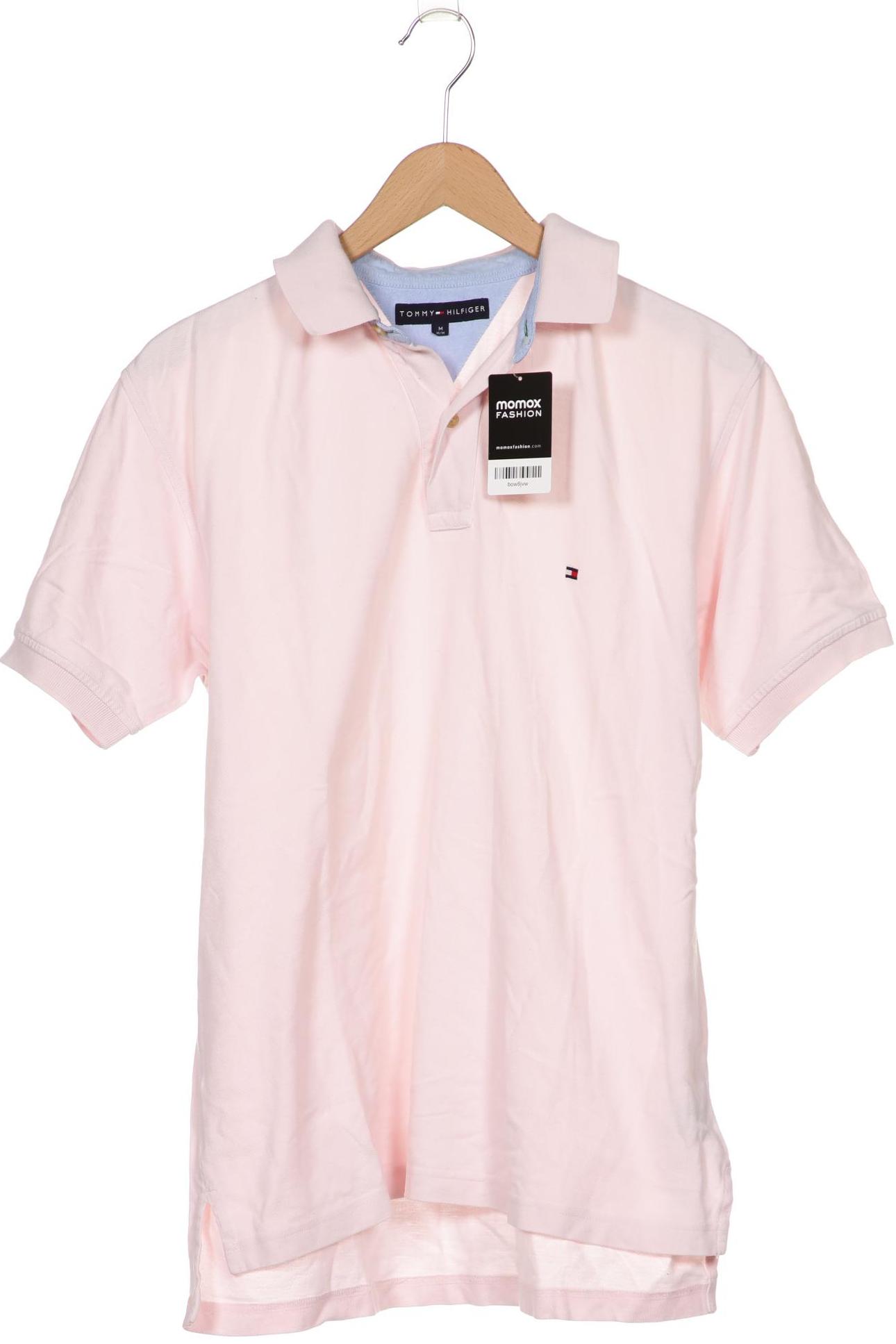 

Tommy Hilfiger Herren Poloshirt, pink