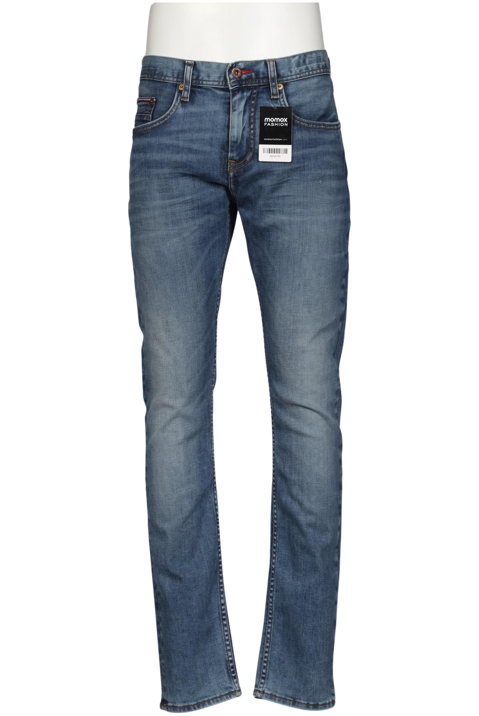 

Tommy Hilfiger Herren Jeans, blau, Gr. 33