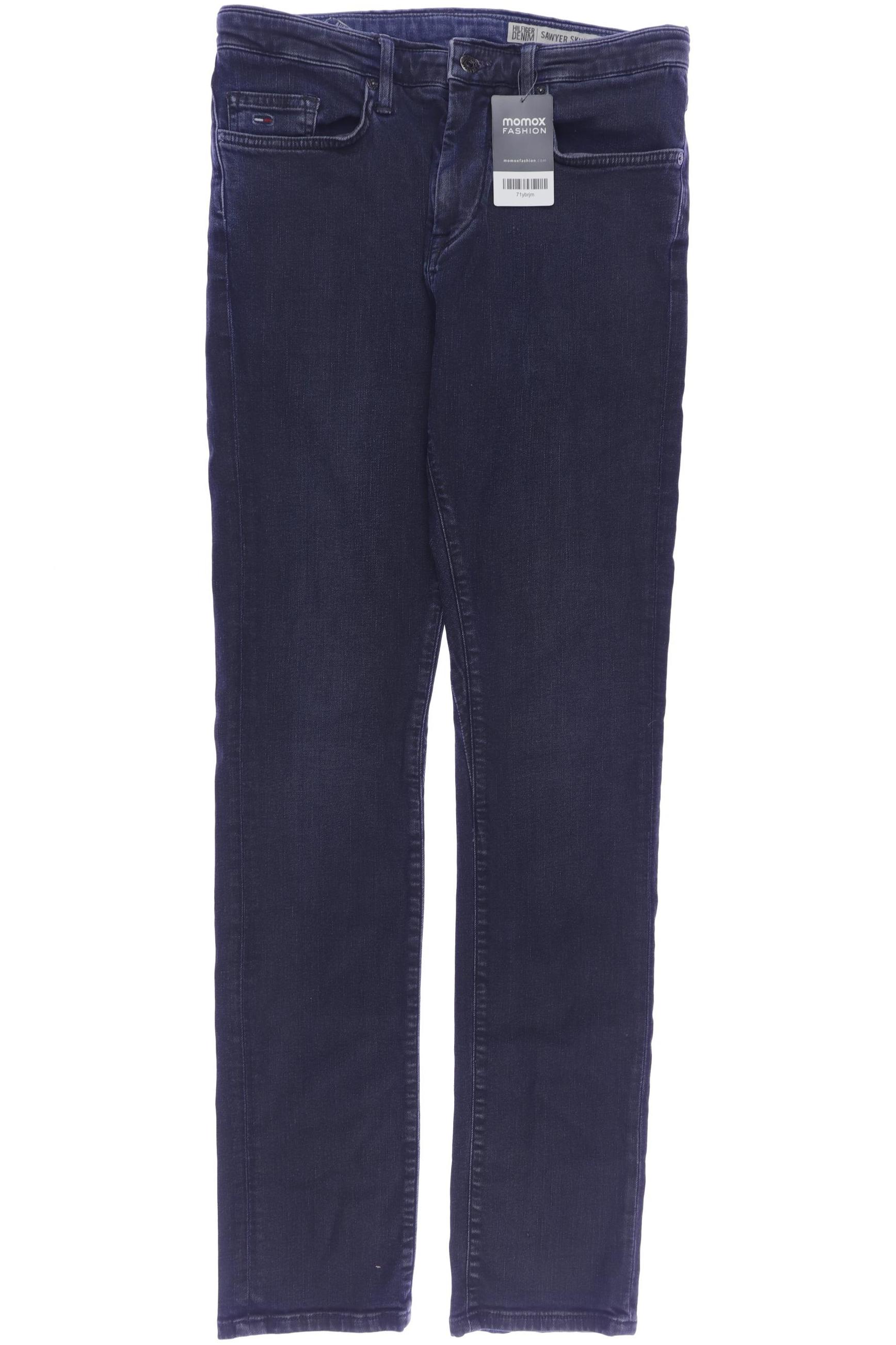 

Tommy Hilfiger Herren Jeans, marineblau, Gr. 32