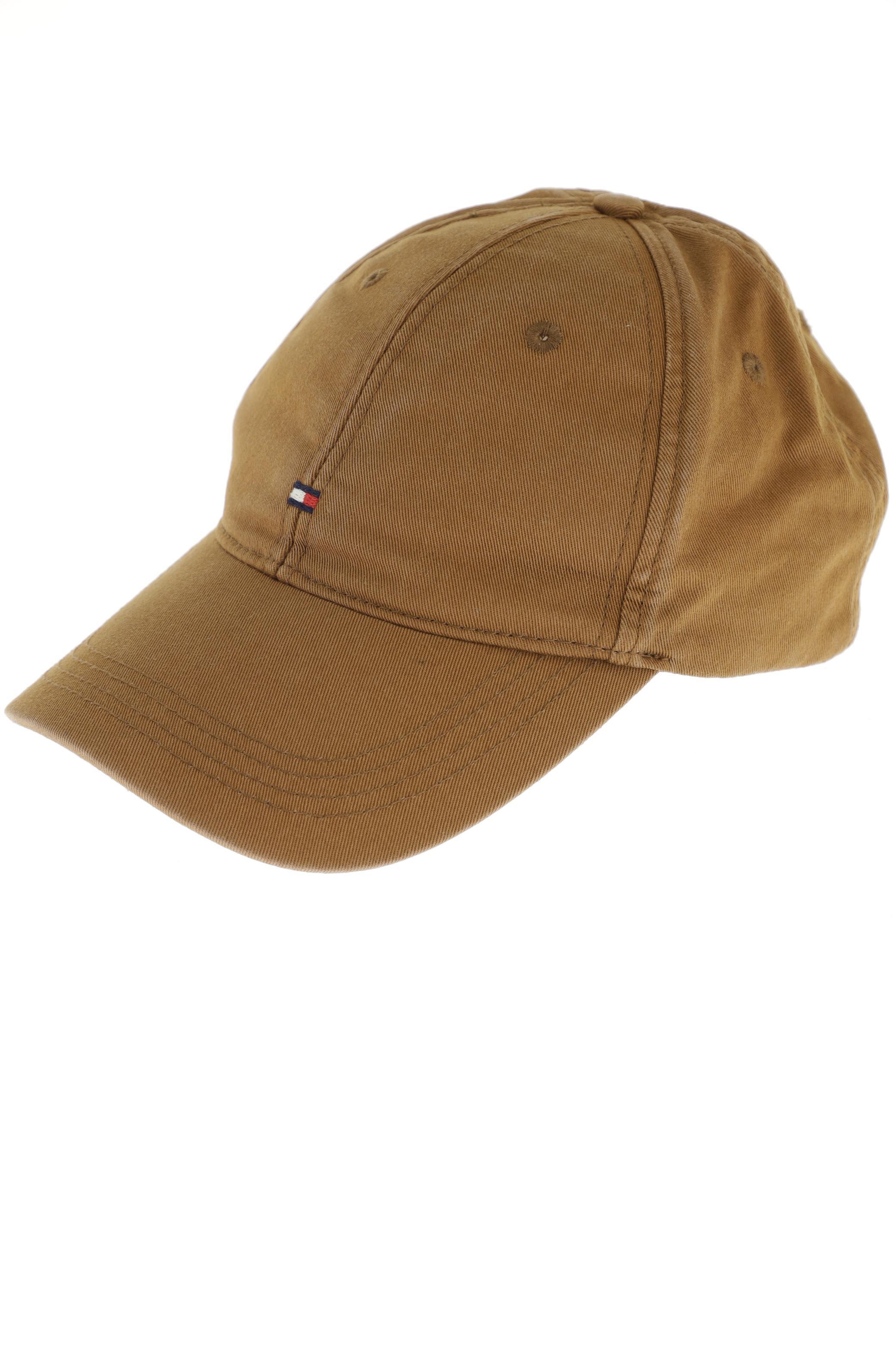 

Tommy Hilfiger Herren Hut/Mütze, braun, Gr. uni