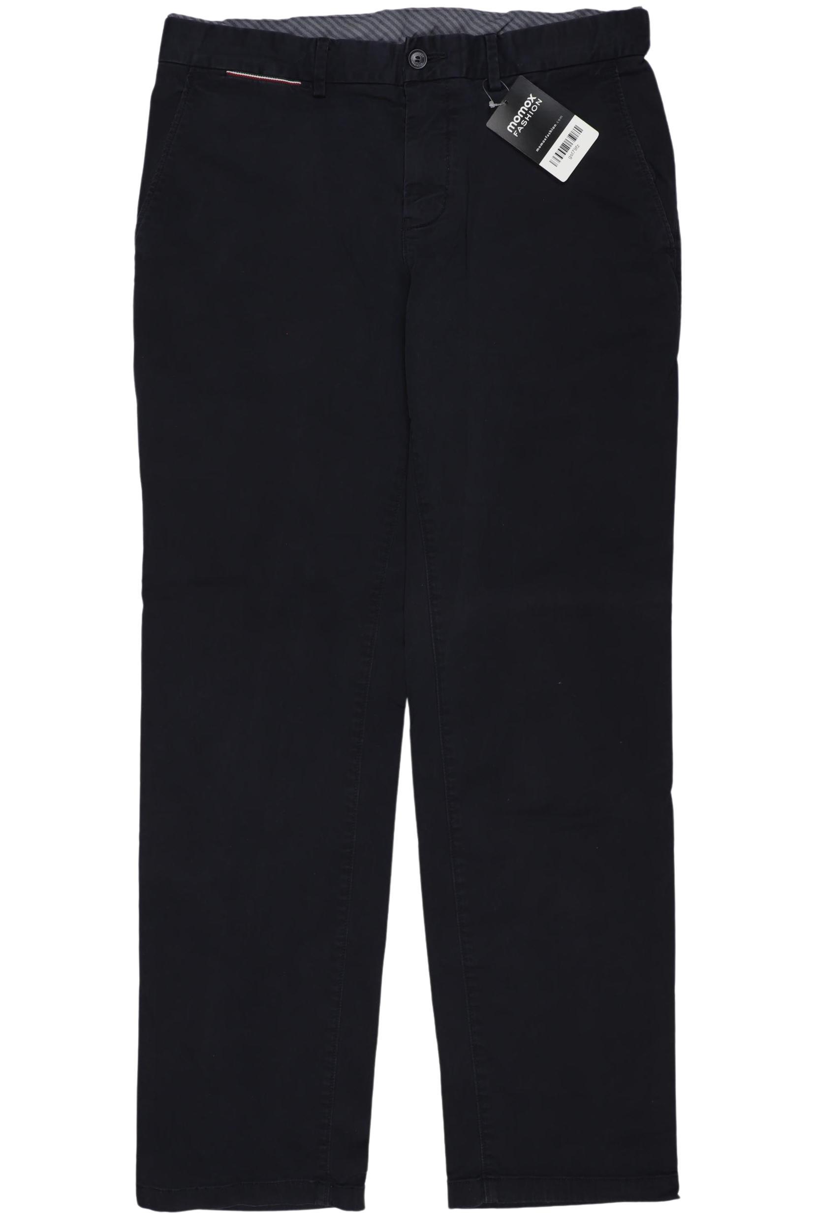 

Tommy Hilfiger Herren Stoffhose, grau, Gr. 33