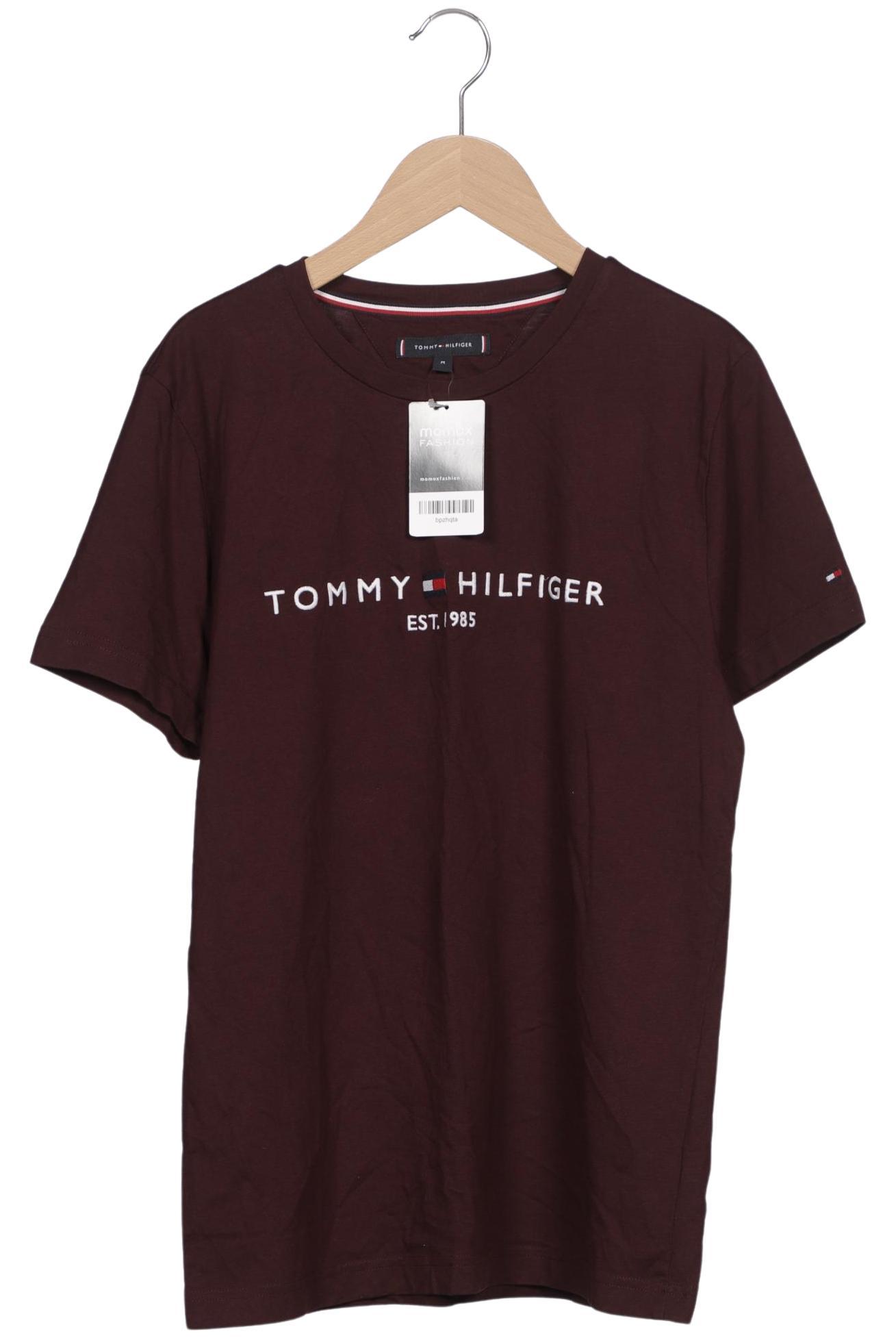 Thumbnail - Tommy Hilfiger Herren T-Shirt, mehrfarbig, Gr. 48
