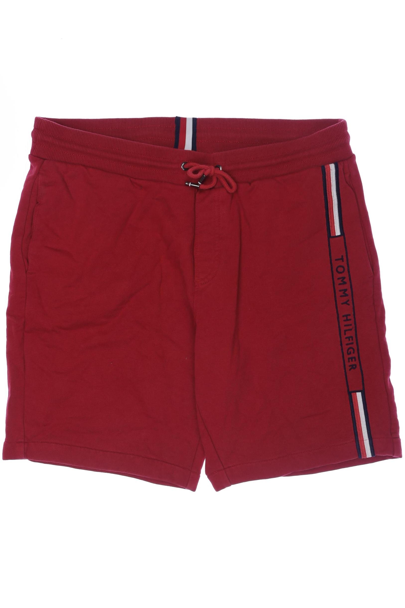 

Tommy Hilfiger Herren Shorts, rot, Gr. 52
