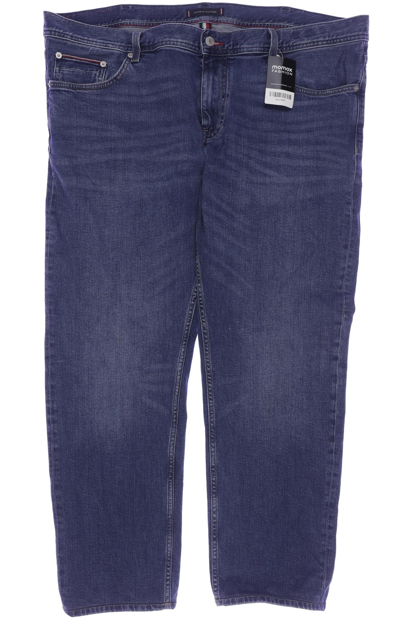 

Tommy Hilfiger Herren Jeans, blau, Gr. 44