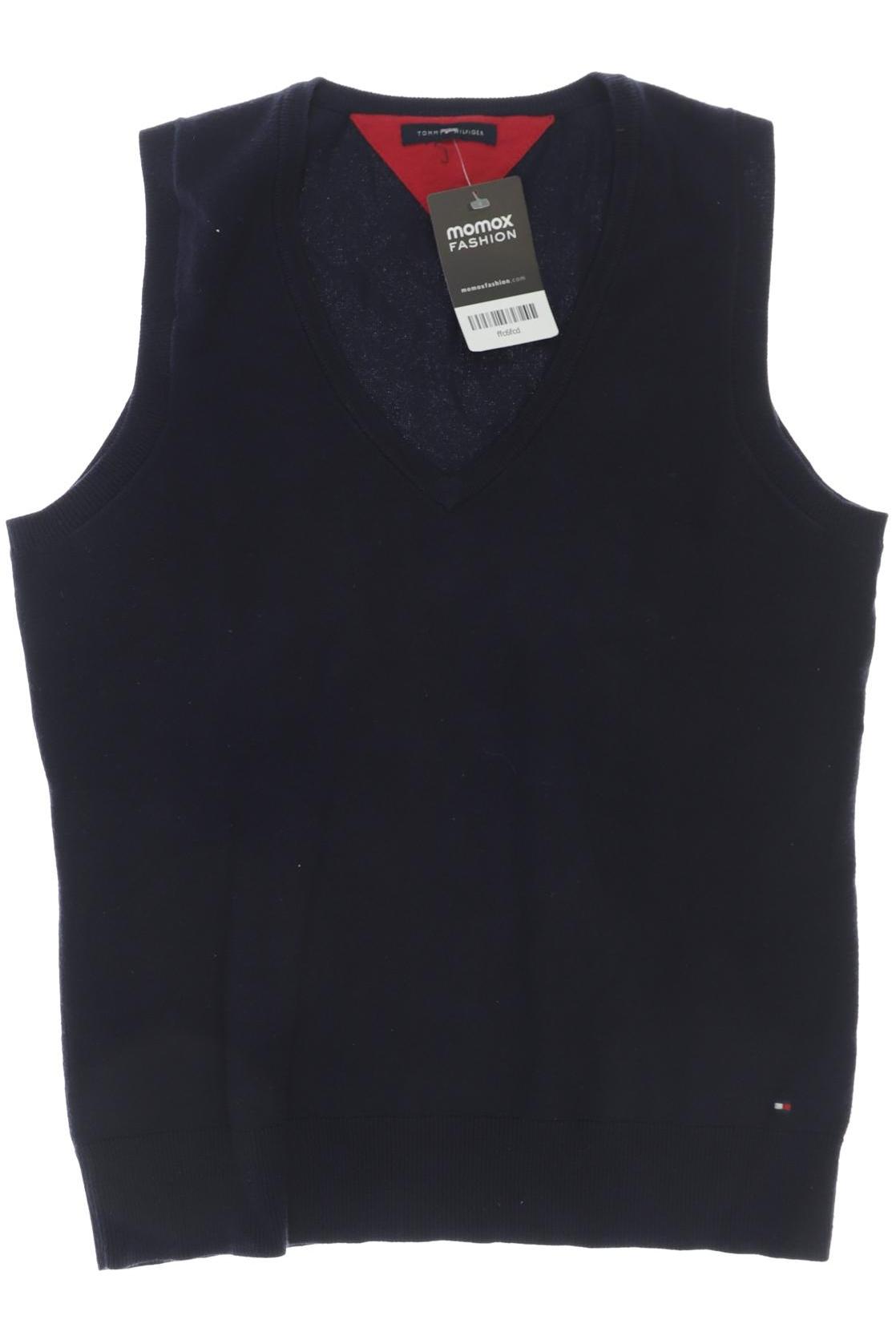 

Tommy Hilfiger Herren Pullover, blau, Gr. 48