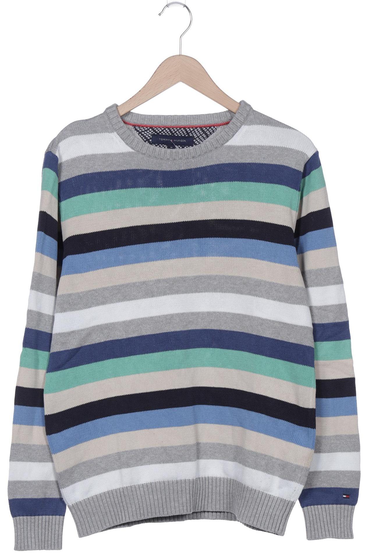 

Tommy Hilfiger Herren Pullover, mehrfarbig, Gr. 48