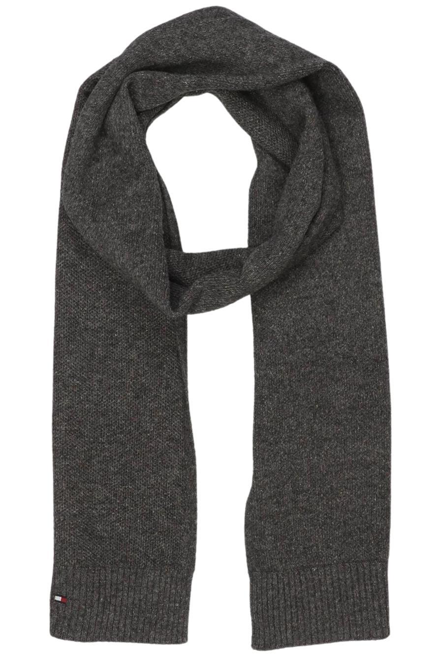 

Tommy Hilfiger Herren Schal, grau, Gr.