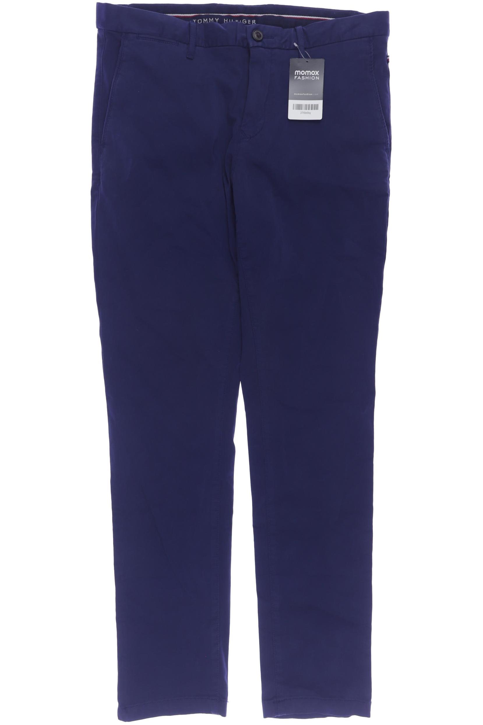 

Tommy Hilfiger Herren Jeans, blau, Gr. 33