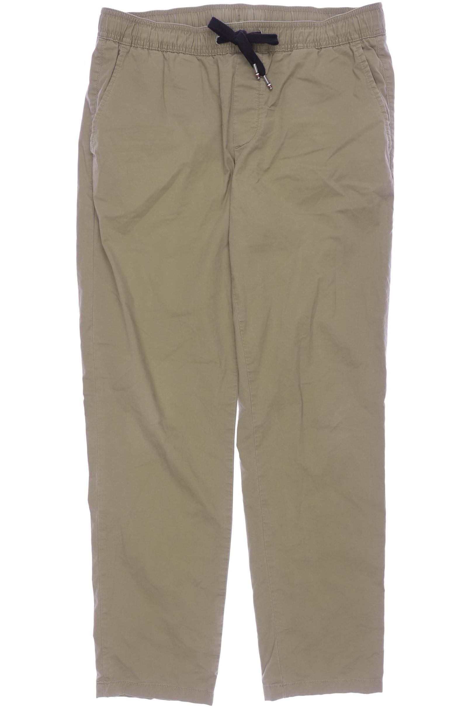 

Tommy Hilfiger Herren Stoffhose, braun, Gr. 0