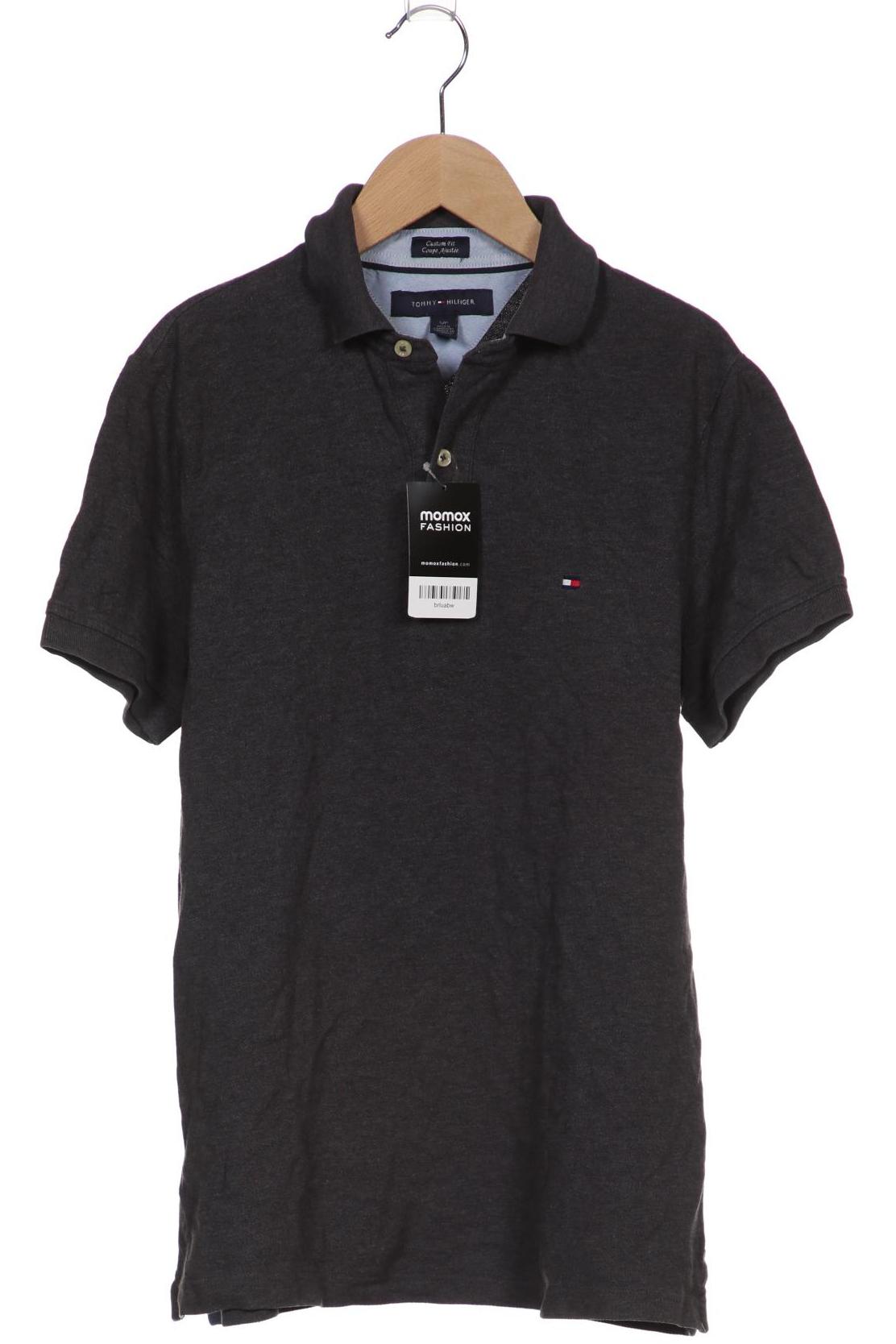 

Tommy Hilfiger Herren Poloshirt, grau