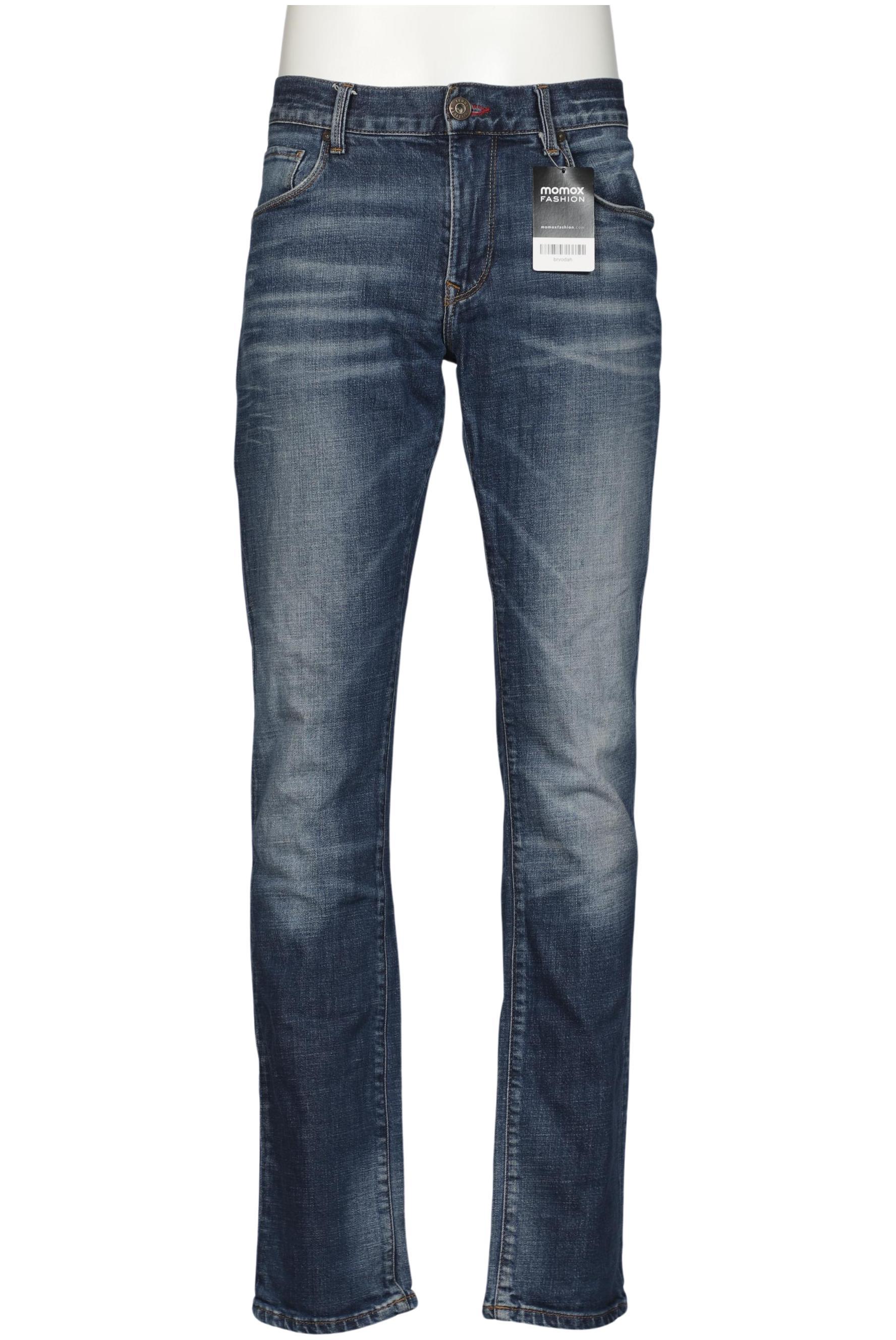 

Tommy Hilfiger Herren Jeans, blau, Gr. 34