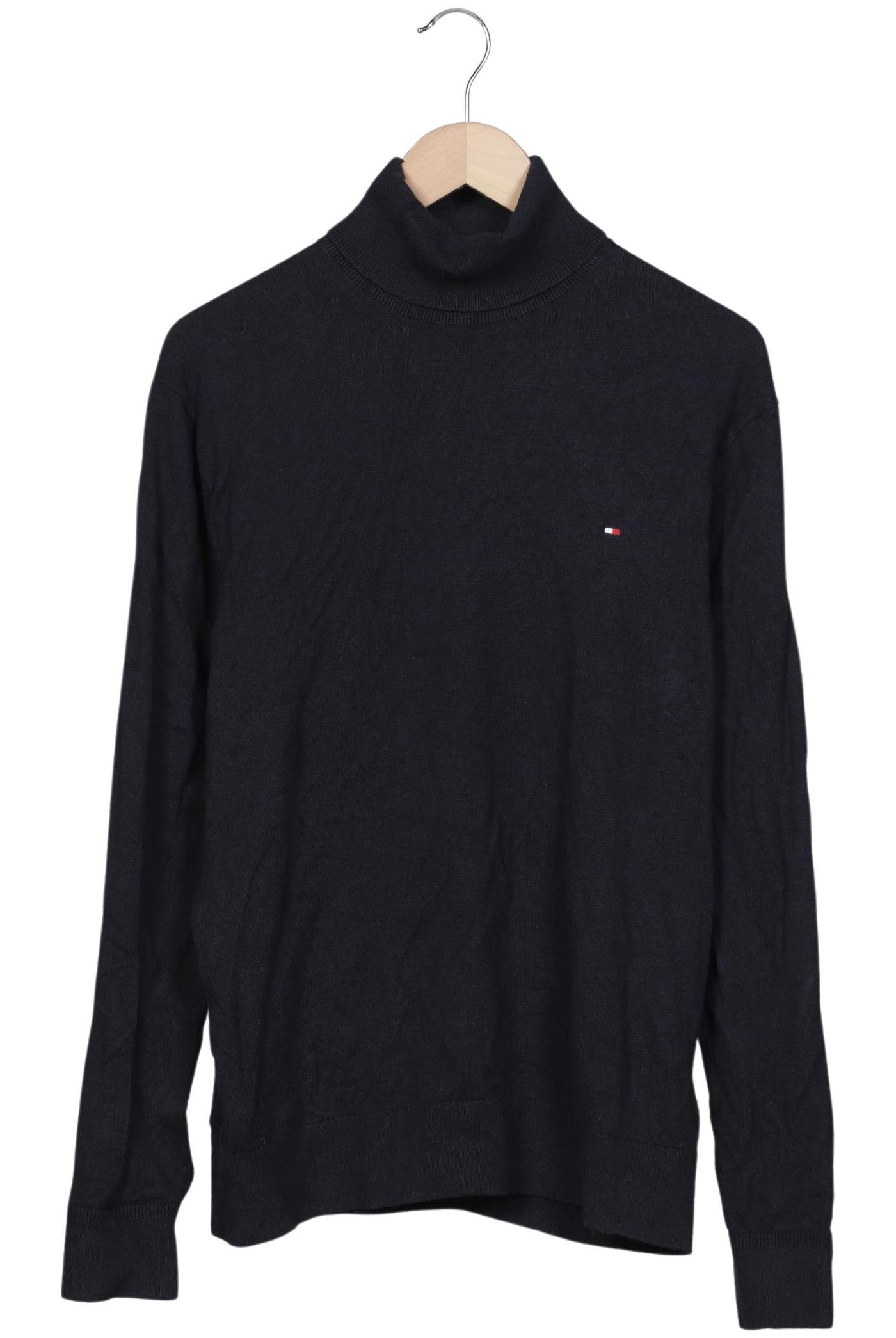 

Tommy Hilfiger Herren Pullover, marineblau, Gr. 54