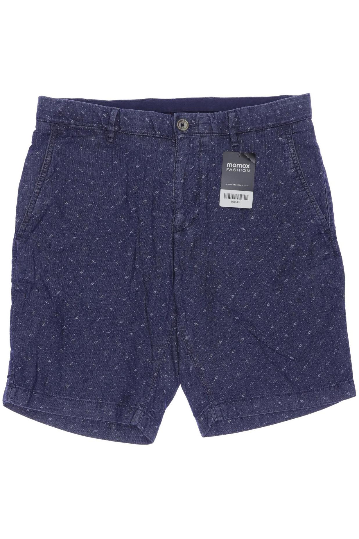

Tommy Hilfiger Herren Shorts, marineblau, Gr. 32