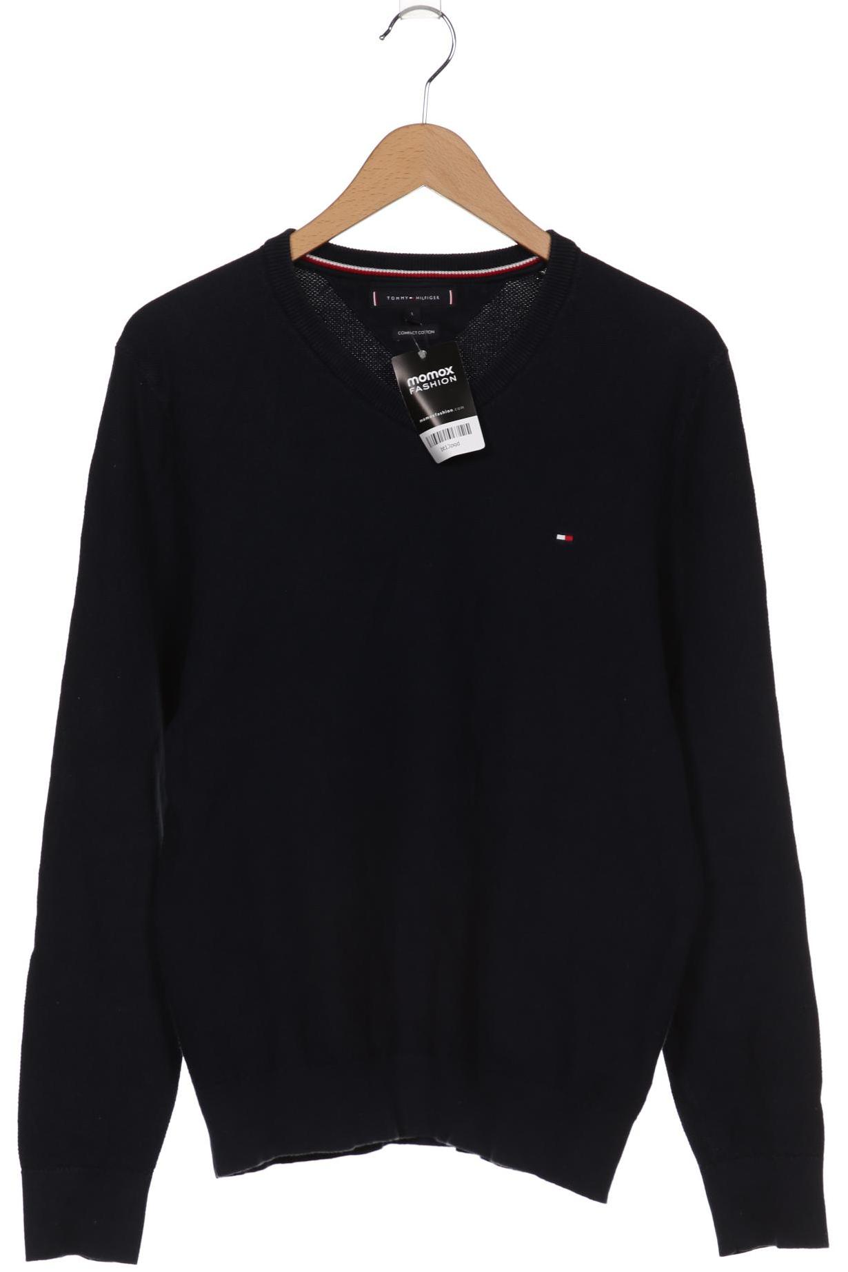 

Tommy Hilfiger Herren Pullover, marineblau, Gr. 52