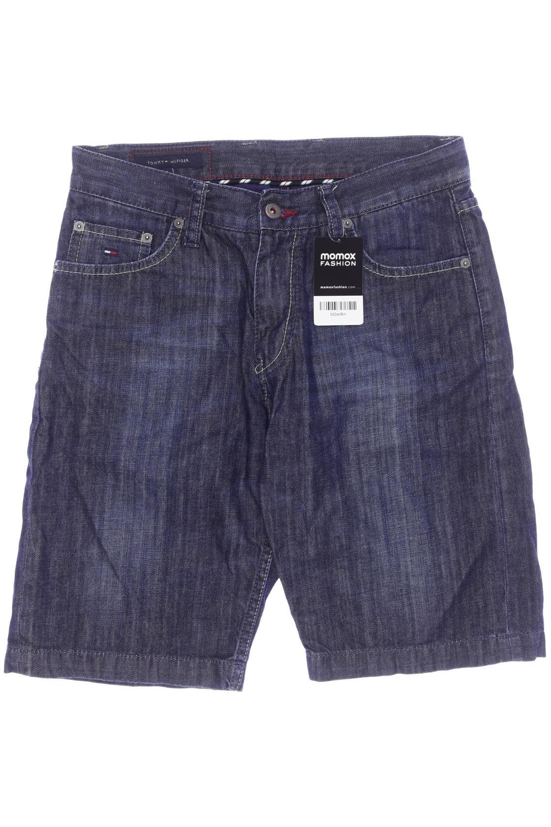

Tommy Hilfiger Herren Shorts, blau, Gr. 31