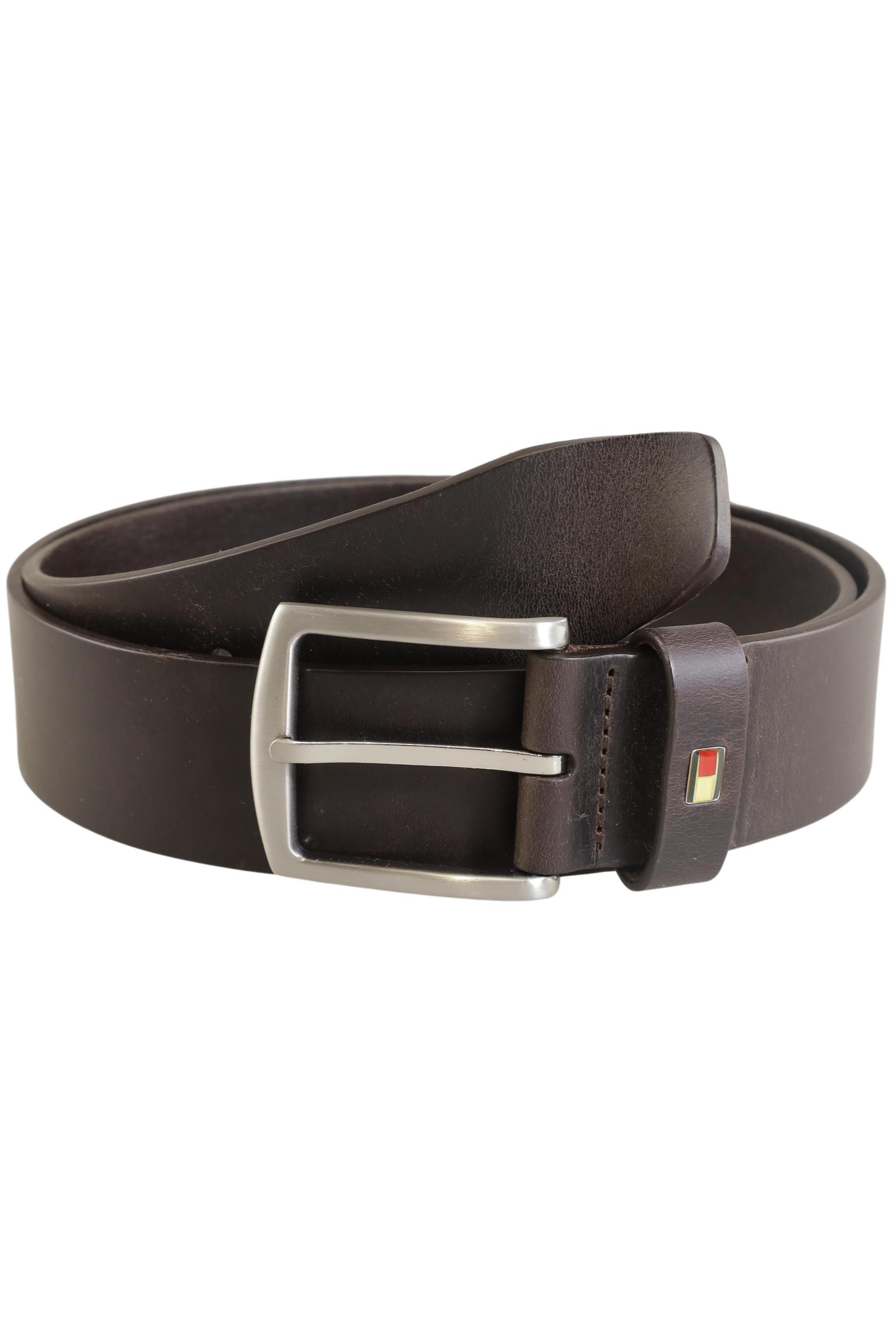 

Tommy Hilfiger Herren Gürtel, braun, Gr. 85