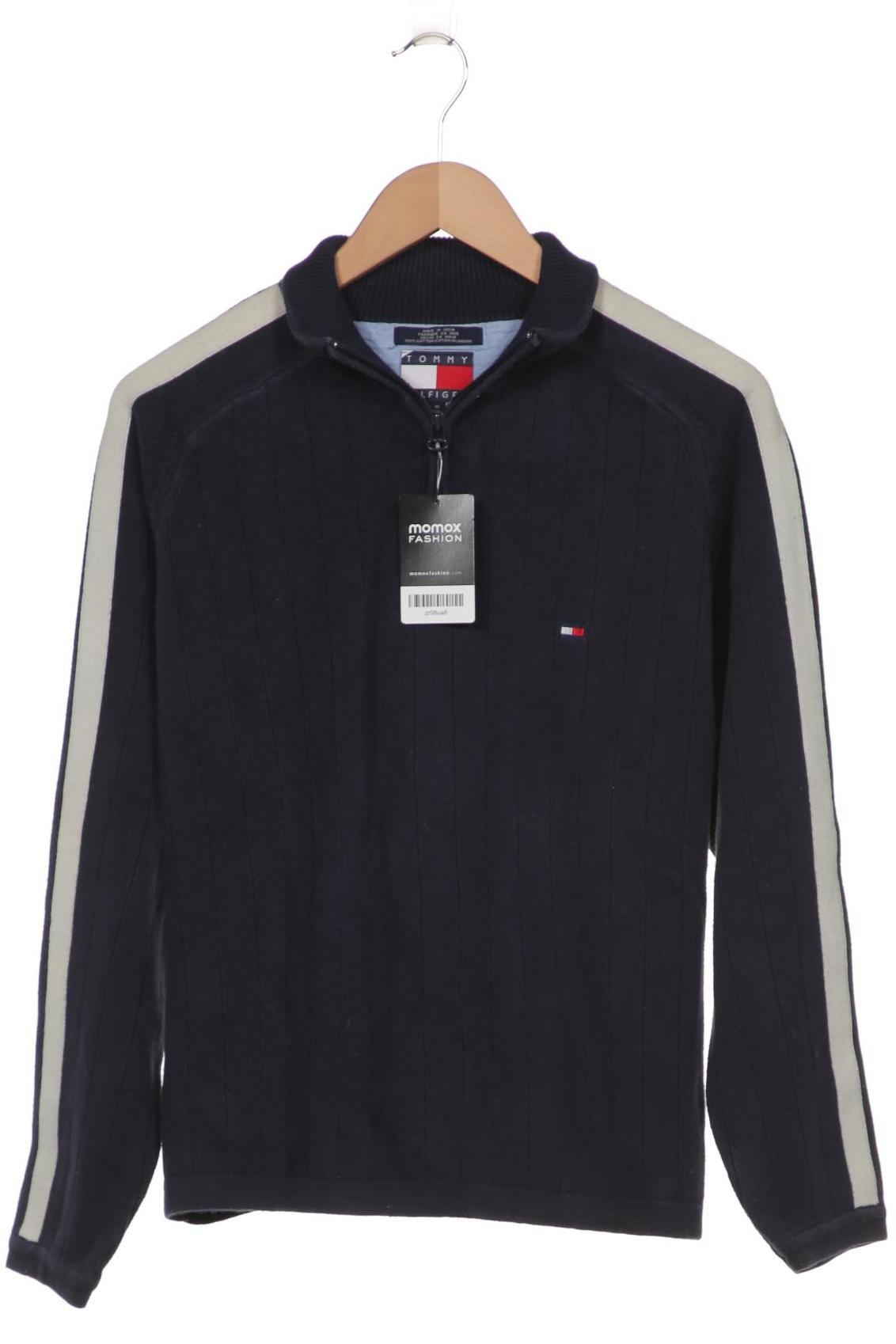 

Tommy Hilfiger Herren Pullover, marineblau