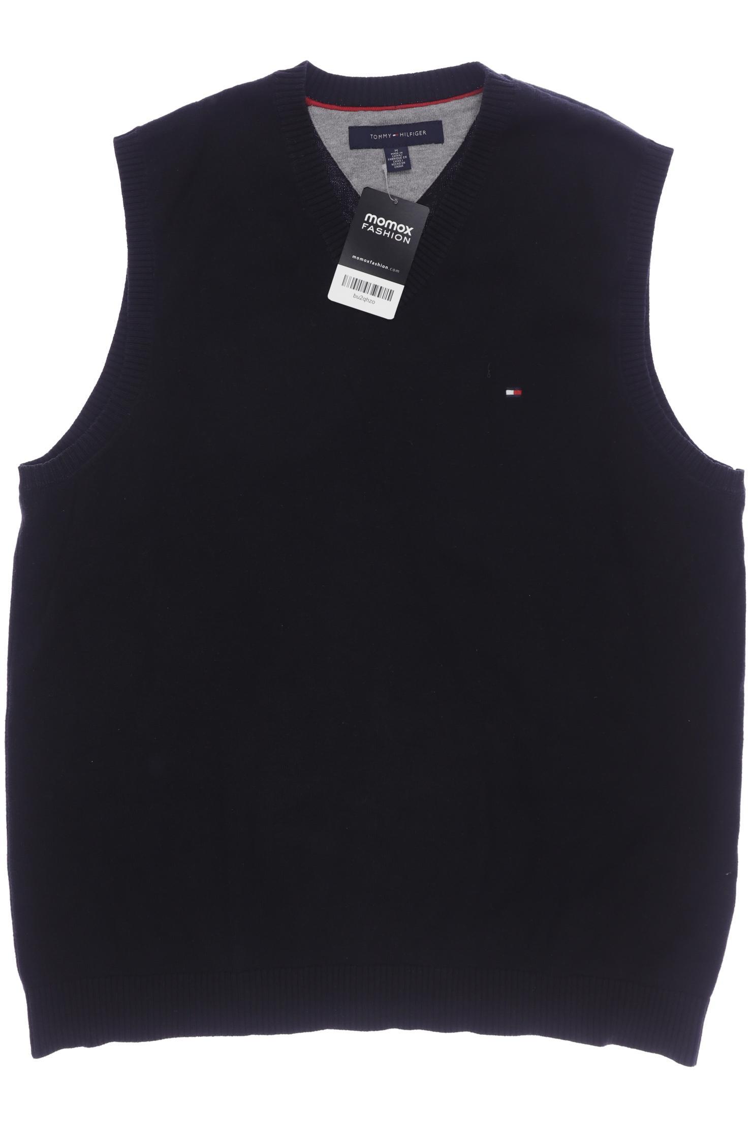 

Tommy Hilfiger Herren Pullover, schwarz, Gr. 48